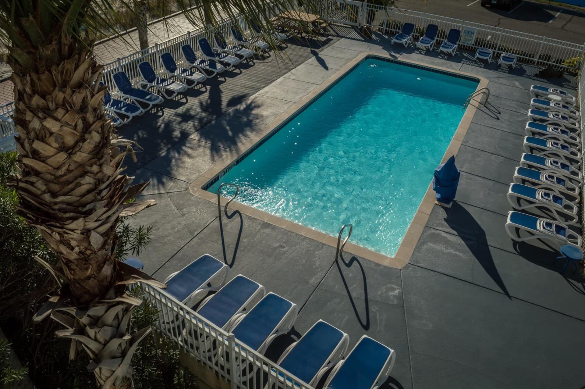 South Beach Biloxi Hotel & Suites gallery photo in Biloxi, MS — image 55