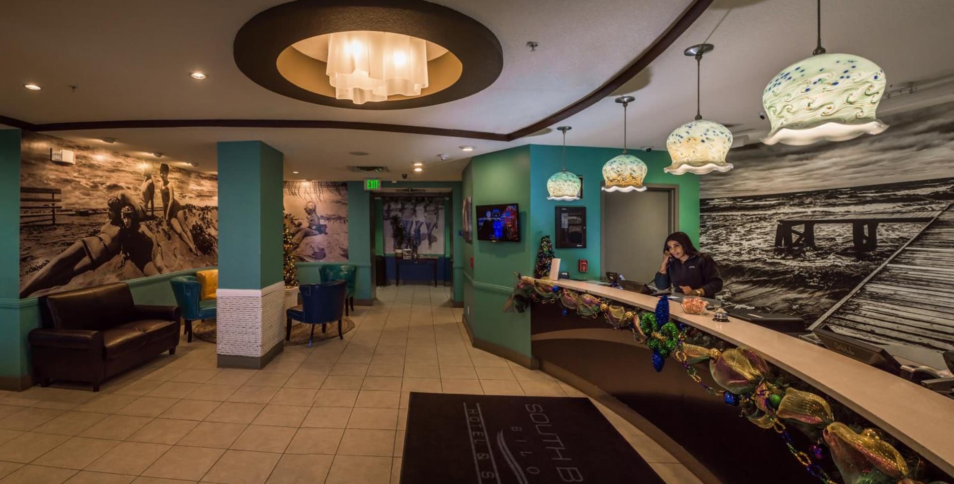 South Beach Biloxi Hotel & Suites gallery photo in Biloxi, MS — image 81