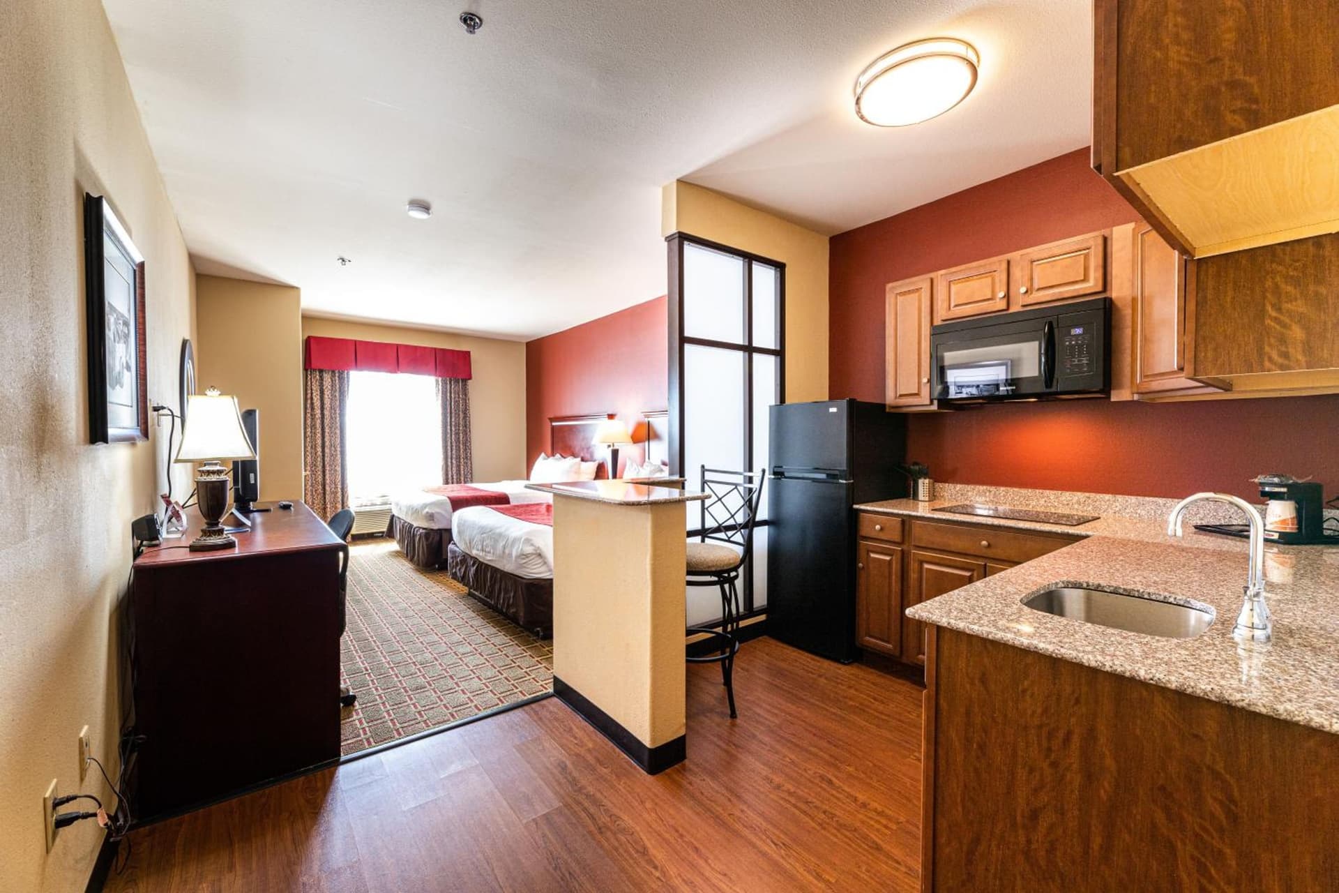 Comfort Suites Lake Worth gallery photo in Fort Worth, TX — image 25