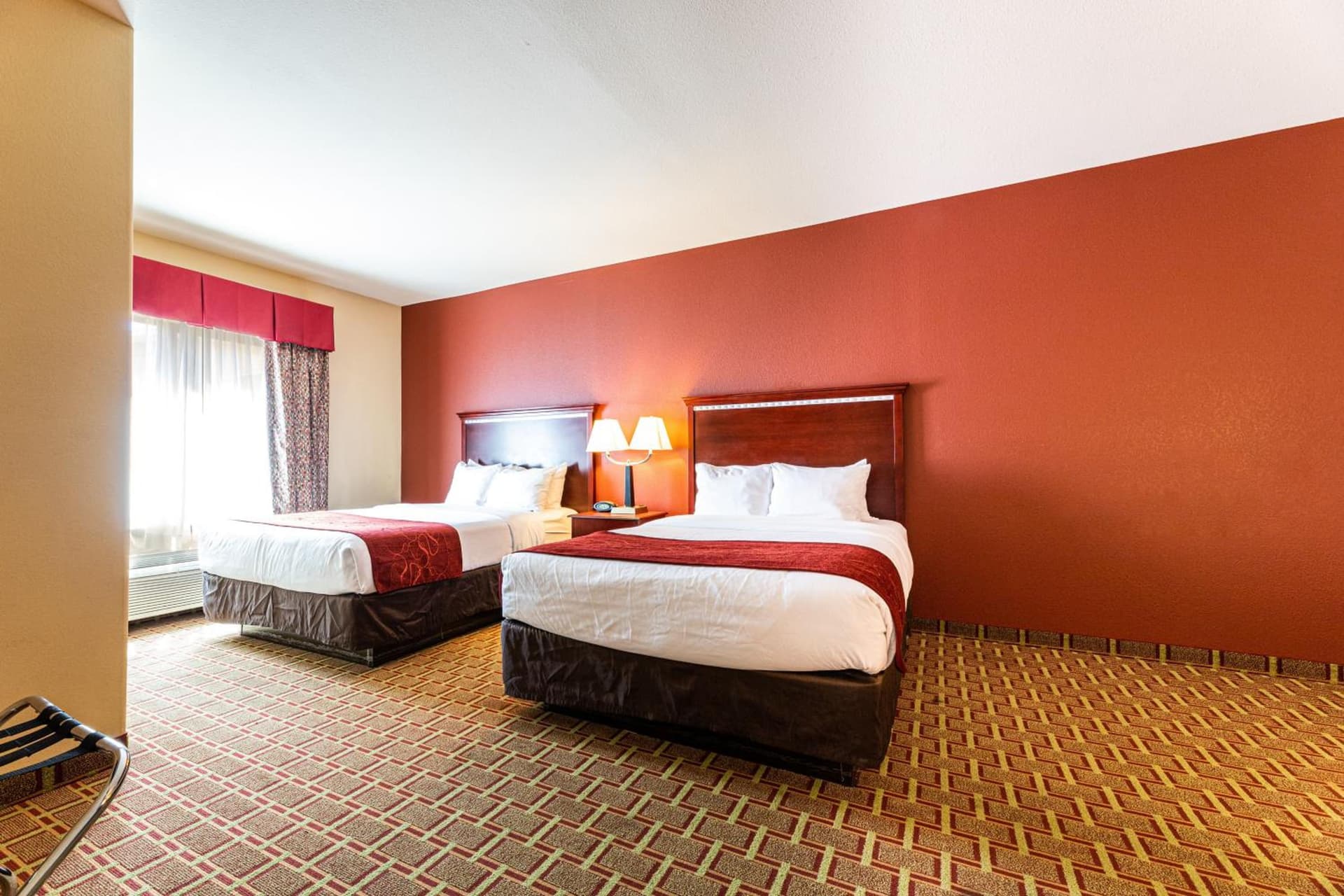 Comfort Suites Lake Worth gallery photo in Fort Worth, TX — image 38