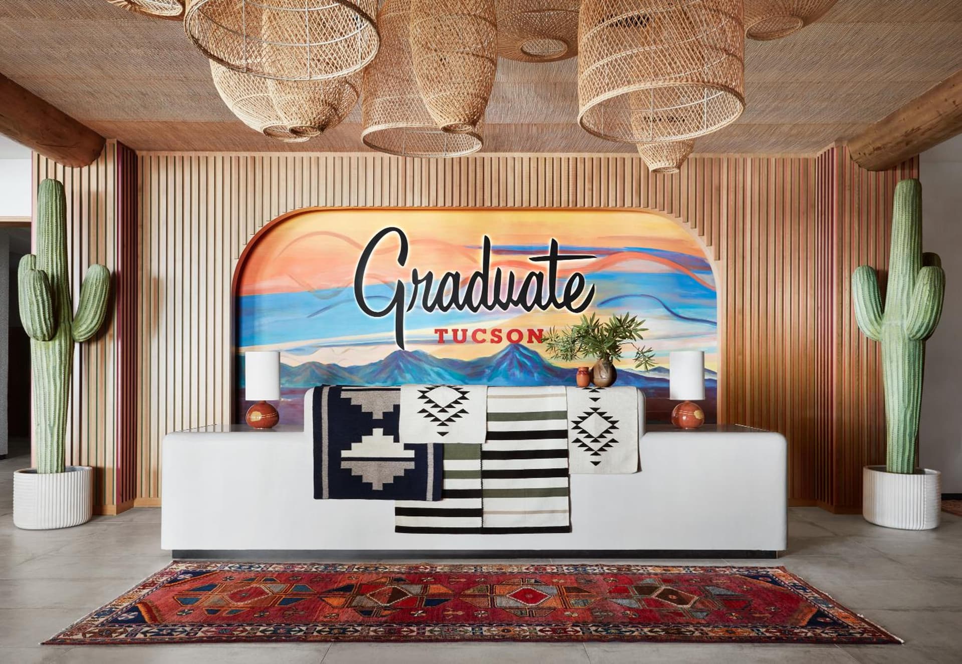 Graduate by Hilton Tucson gallery photo in Tucson, AZ — image 7
