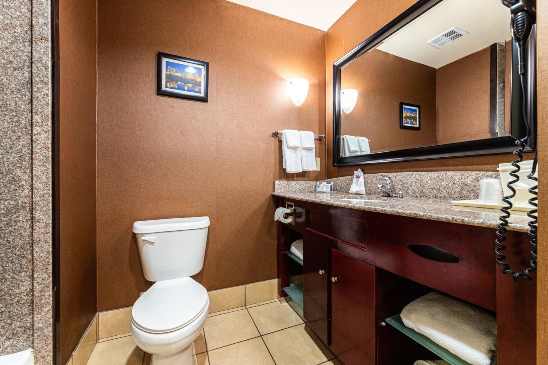 Comfort Suites Lake Worth gallery photo in Fort Worth, TX — image 20