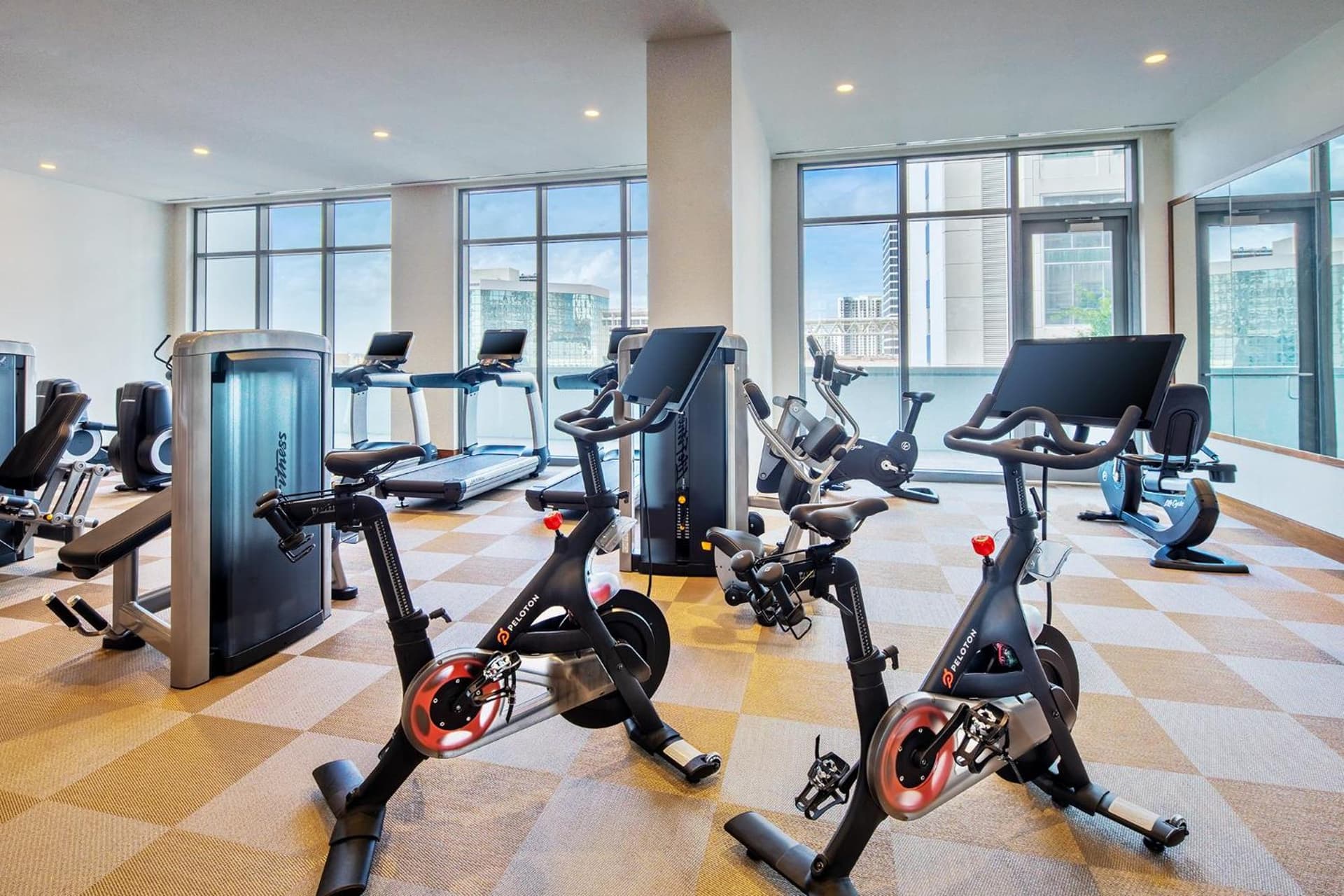Hyatt Centric Las Olas Fort Lauderdale gallery photo in Fort Lauderdale, FL — image 4