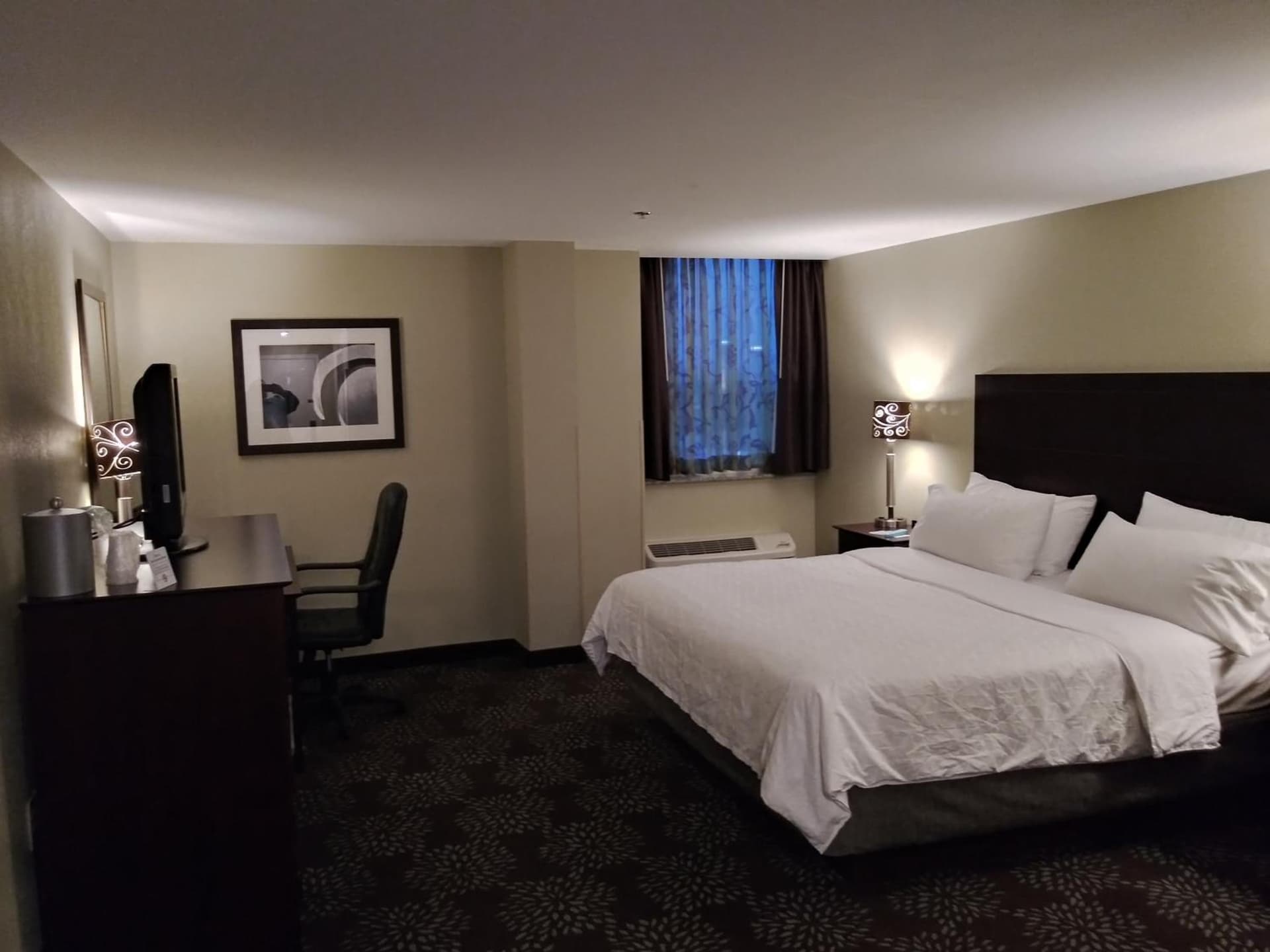 Holiday Inn Express Pittsburgh West - Greentree by IHG gallery photo in Pittsburgh, PA — image 44