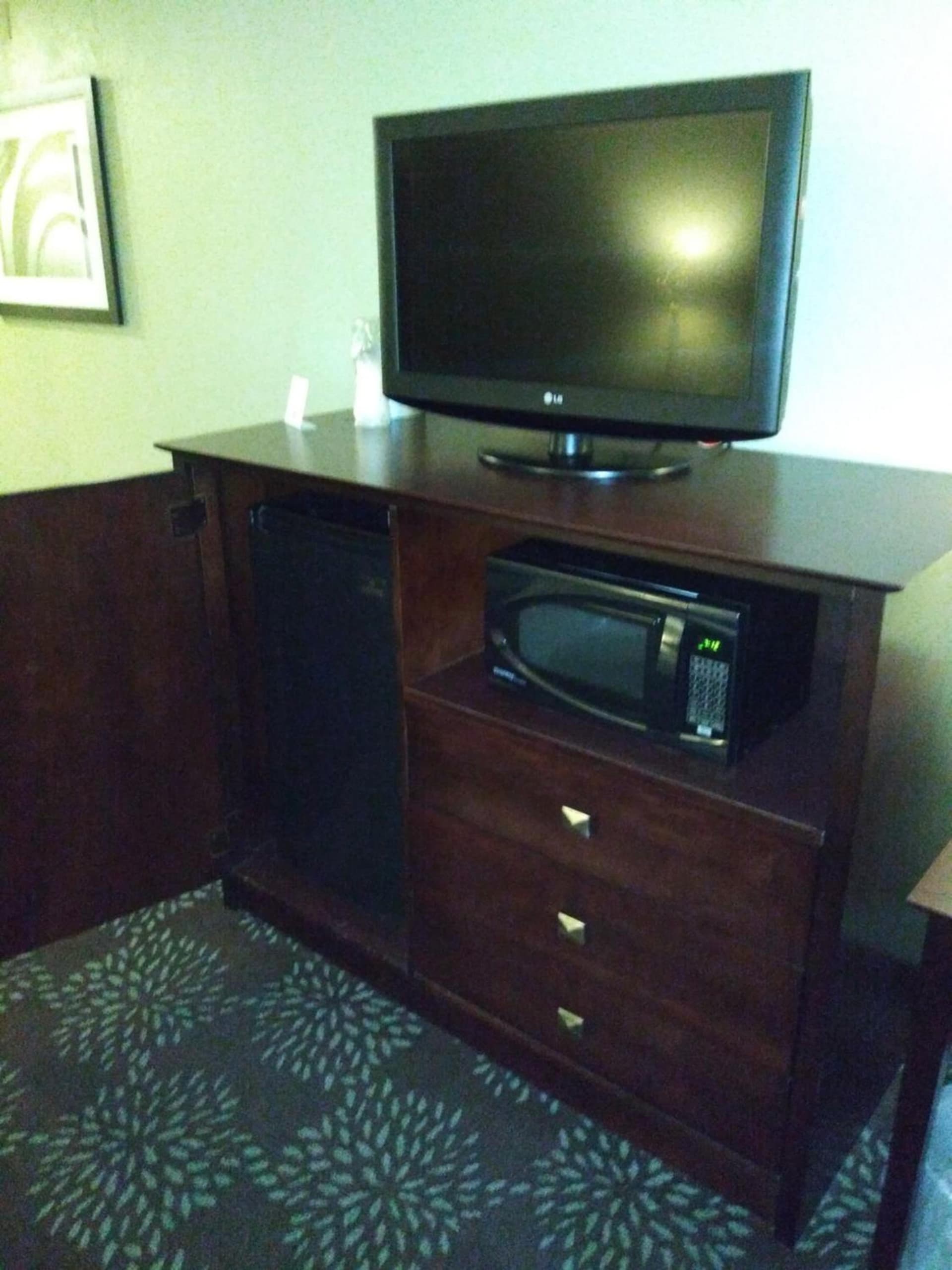 Holiday Inn Express Pittsburgh West - Greentree by IHG gallery photo in Pittsburgh, PA — image 30