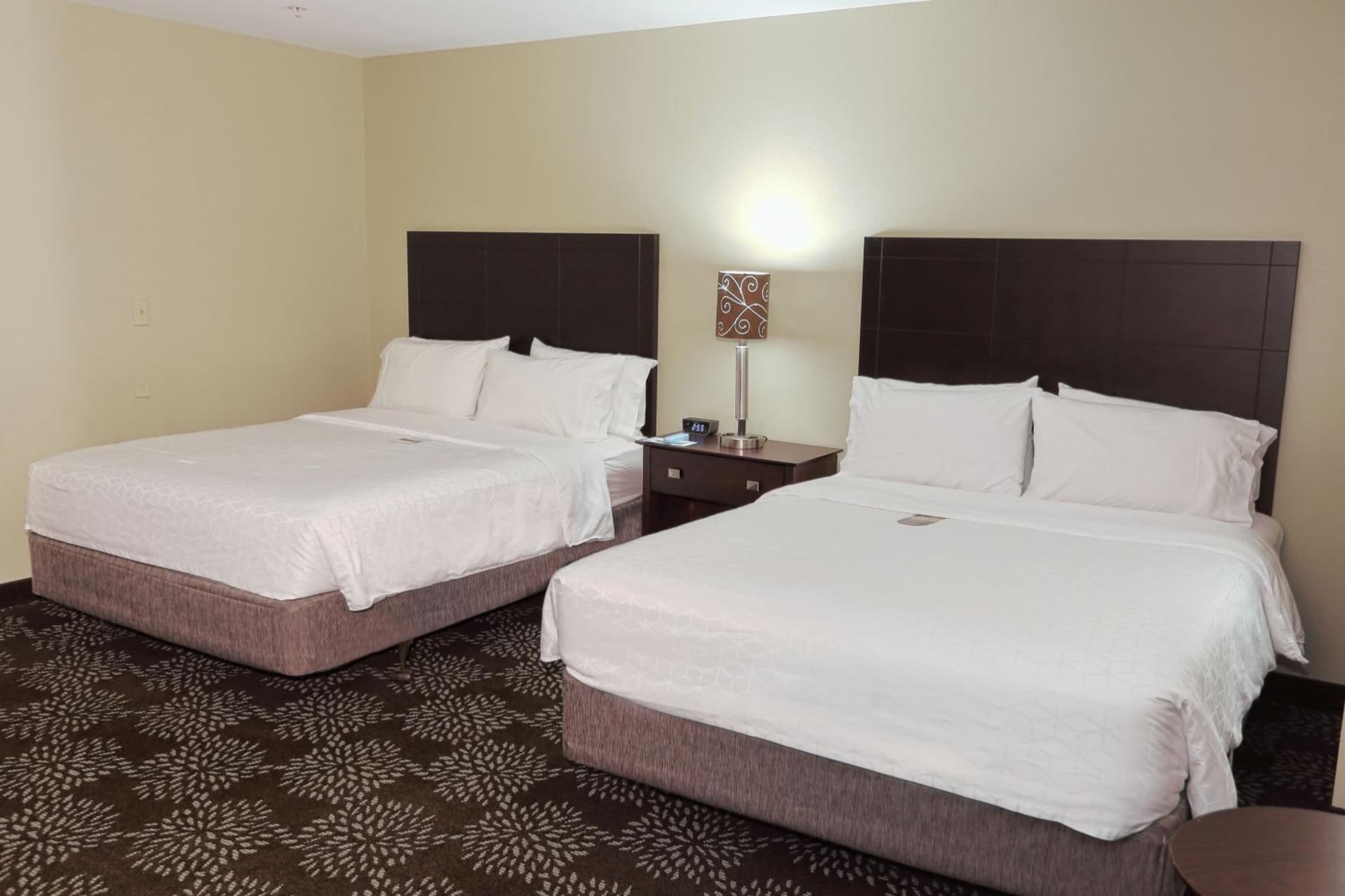 Holiday Inn Express Pittsburgh West - Greentree by IHG property views in Pittsburgh, PA — gallery photo 3