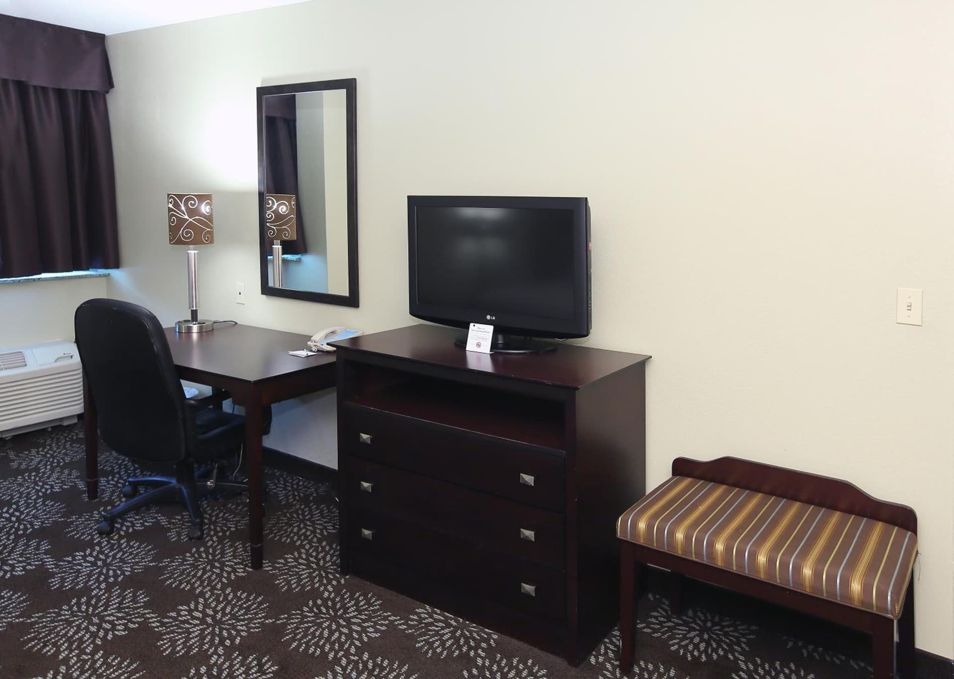 Holiday Inn Express Pittsburgh West - Greentree by IHG gallery photo in Pittsburgh, PA — image 10