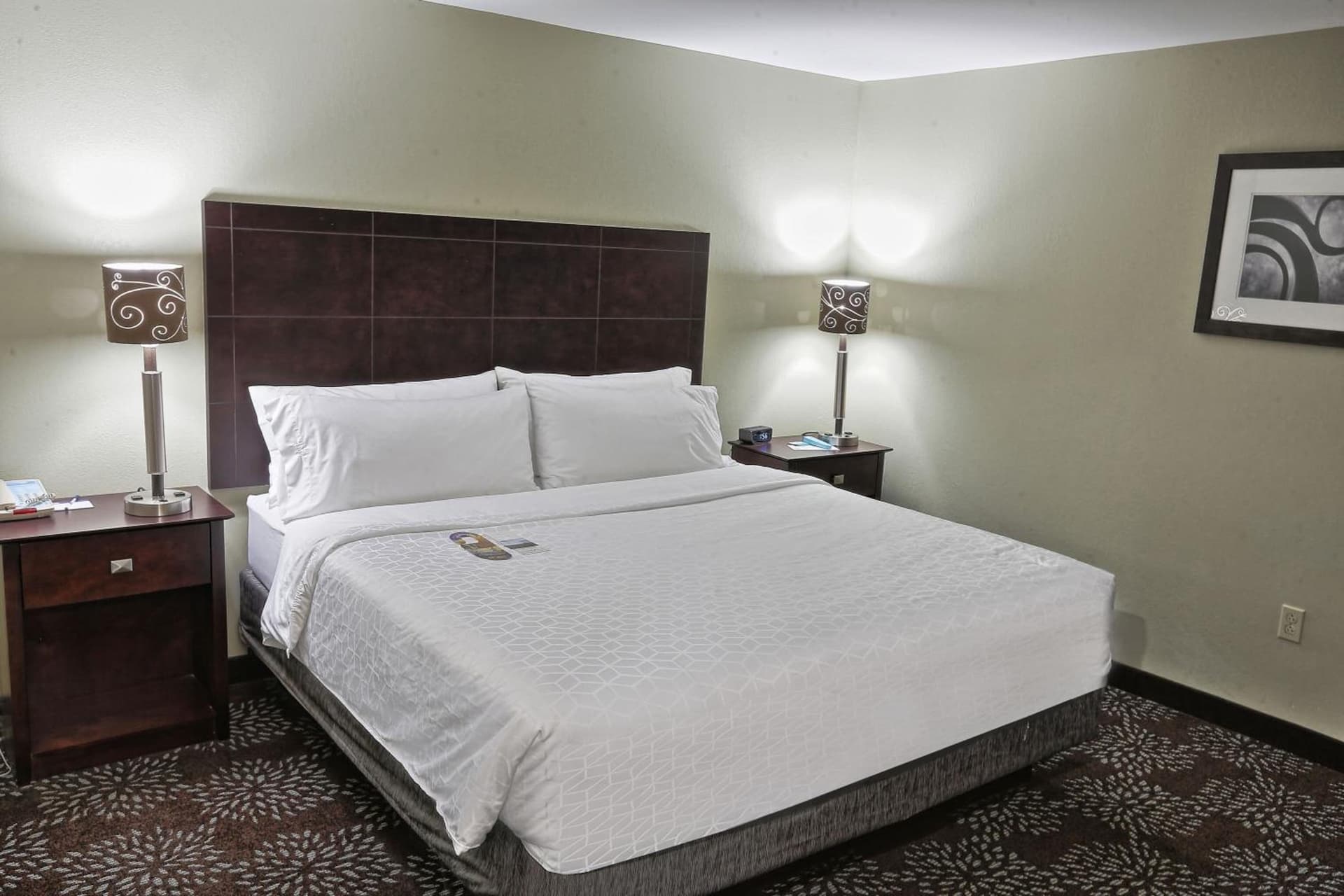 Holiday Inn Express Pittsburgh West - Greentree by IHG gallery photo in Pittsburgh, PA — image 22