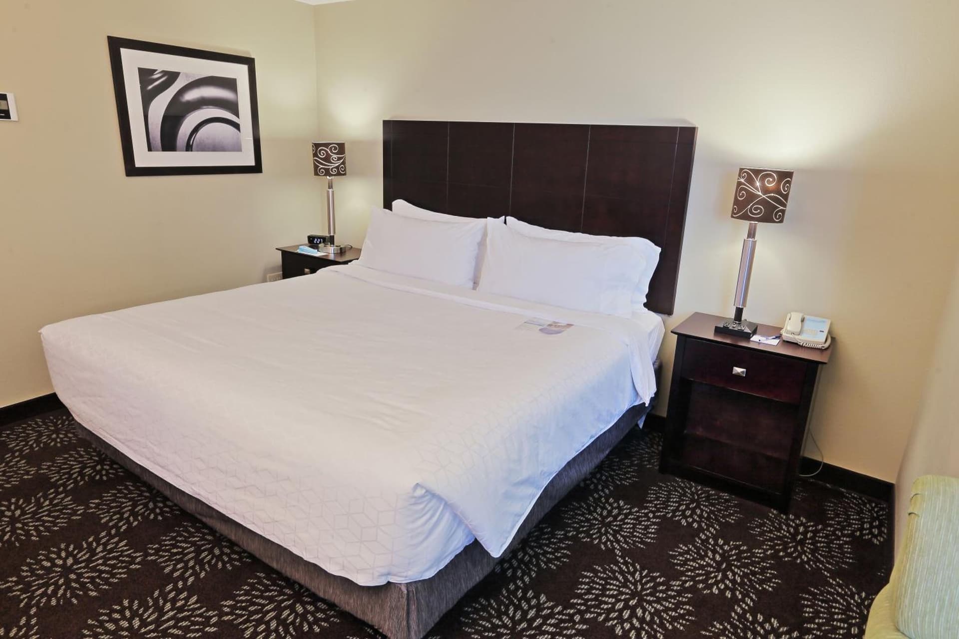 Holiday Inn Express Pittsburgh West - Greentree by IHG gallery photo in Pittsburgh, PA — image 36