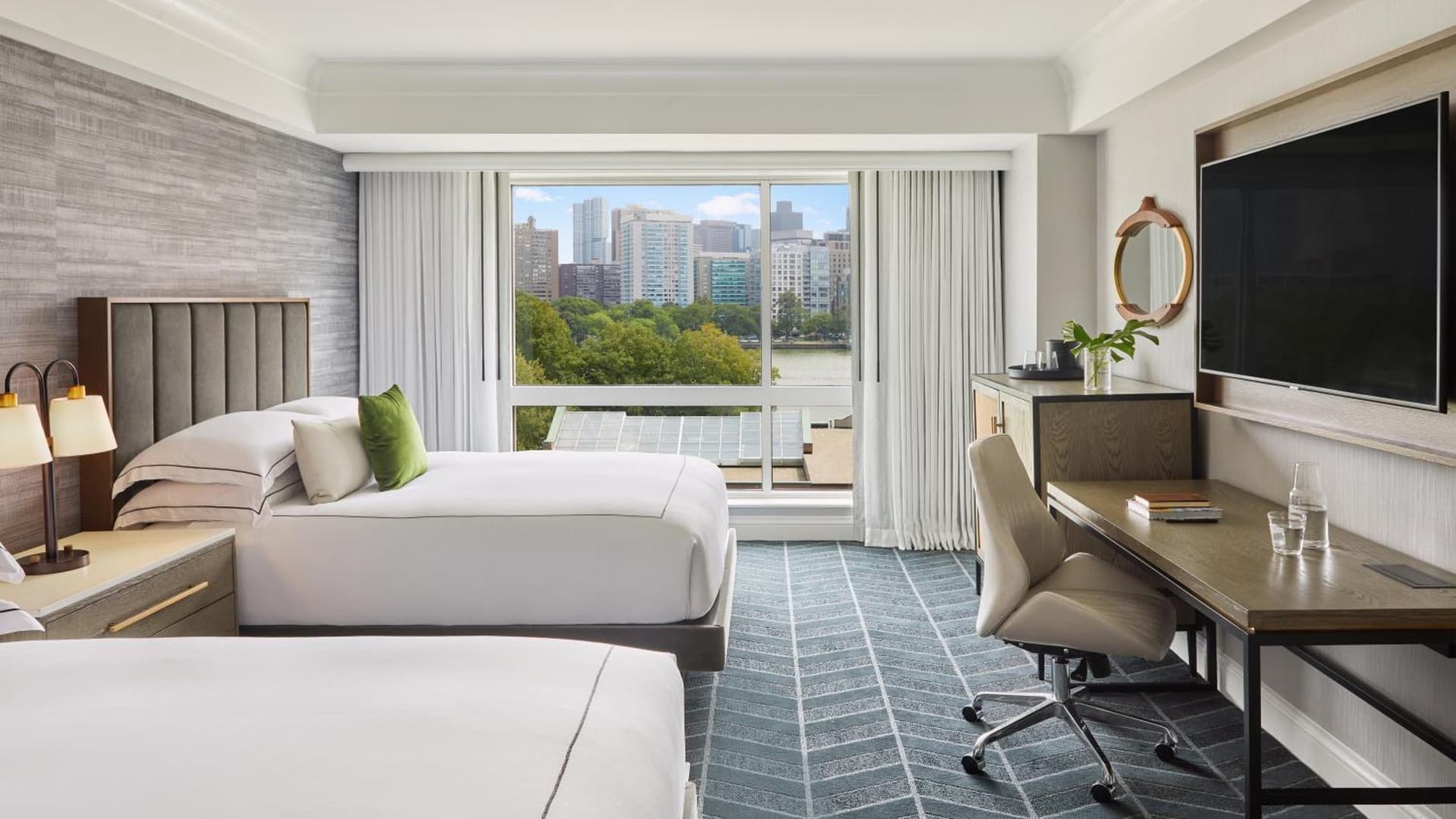 Kimpton Marlowe by IHG gallery photo in Cambridge, MA — image 13