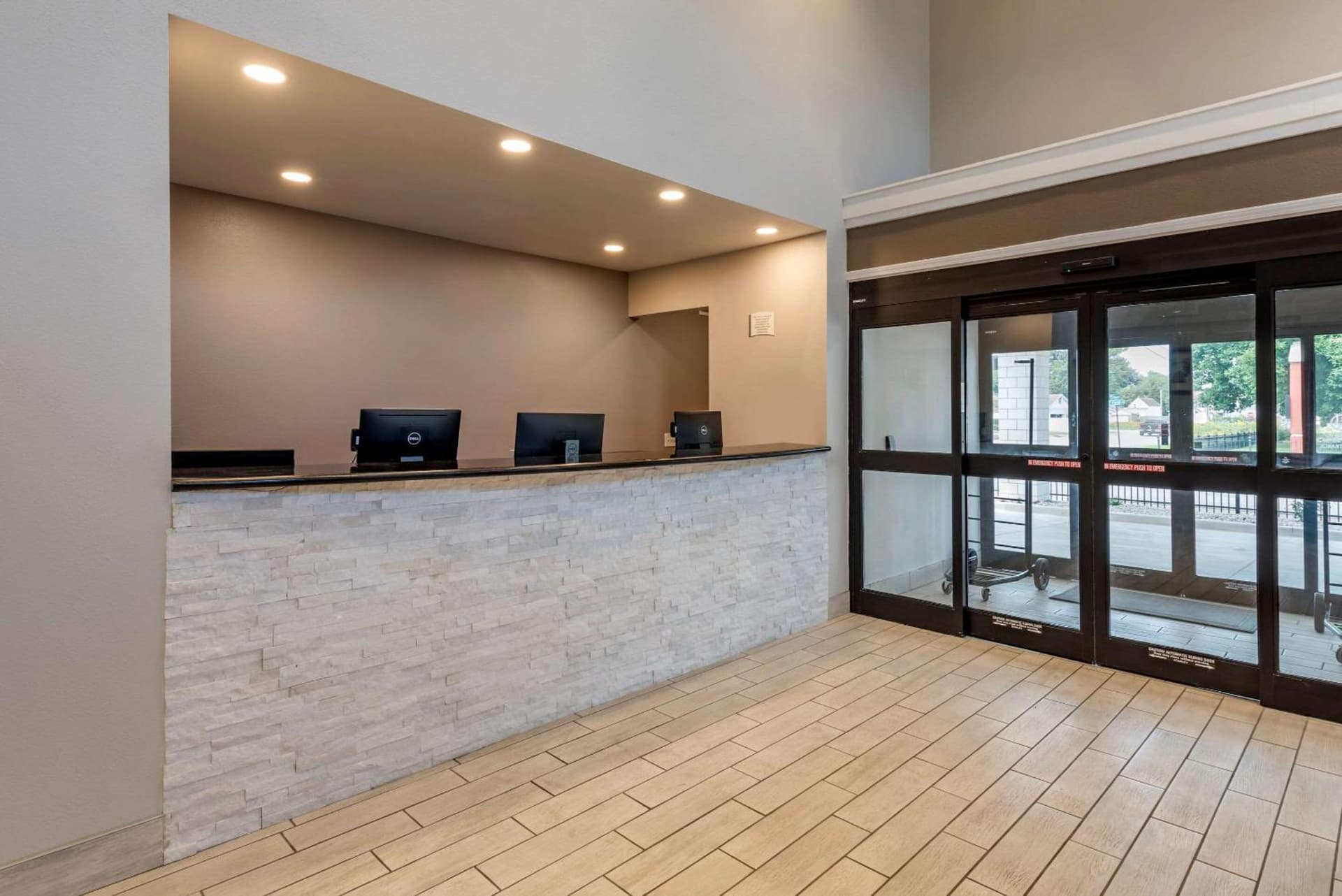 Quality Inn & Suites Evansville Downtown gallery photo in Evansville, IN — image 20