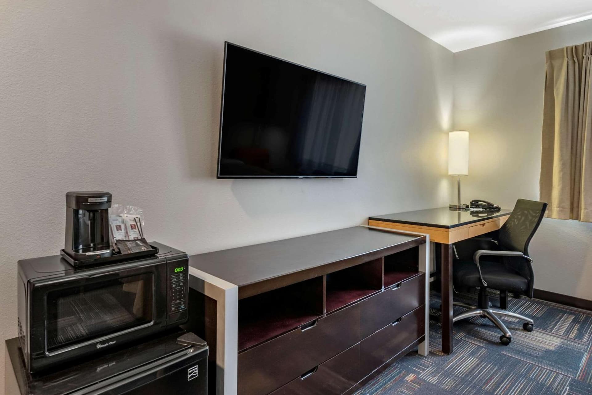 Quality Inn & Suites Evansville Downtown gallery photo in Evansville, IN — image 25