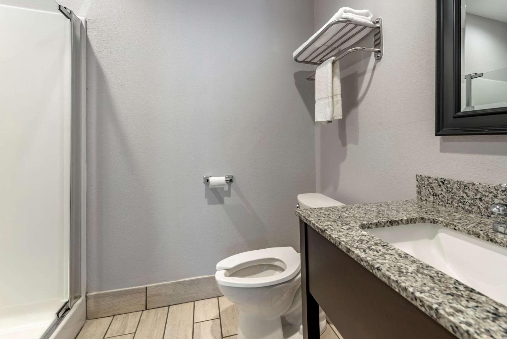 Quality Inn & Suites Evansville Downtown gallery photo in Evansville, IN — image 9