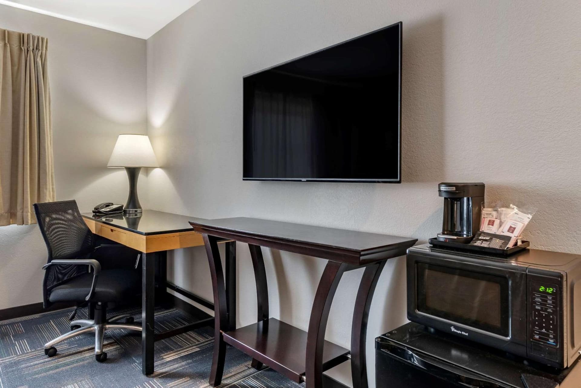 Quality Inn & Suites Evansville Downtown gallery photo in Evansville, IN — image 12