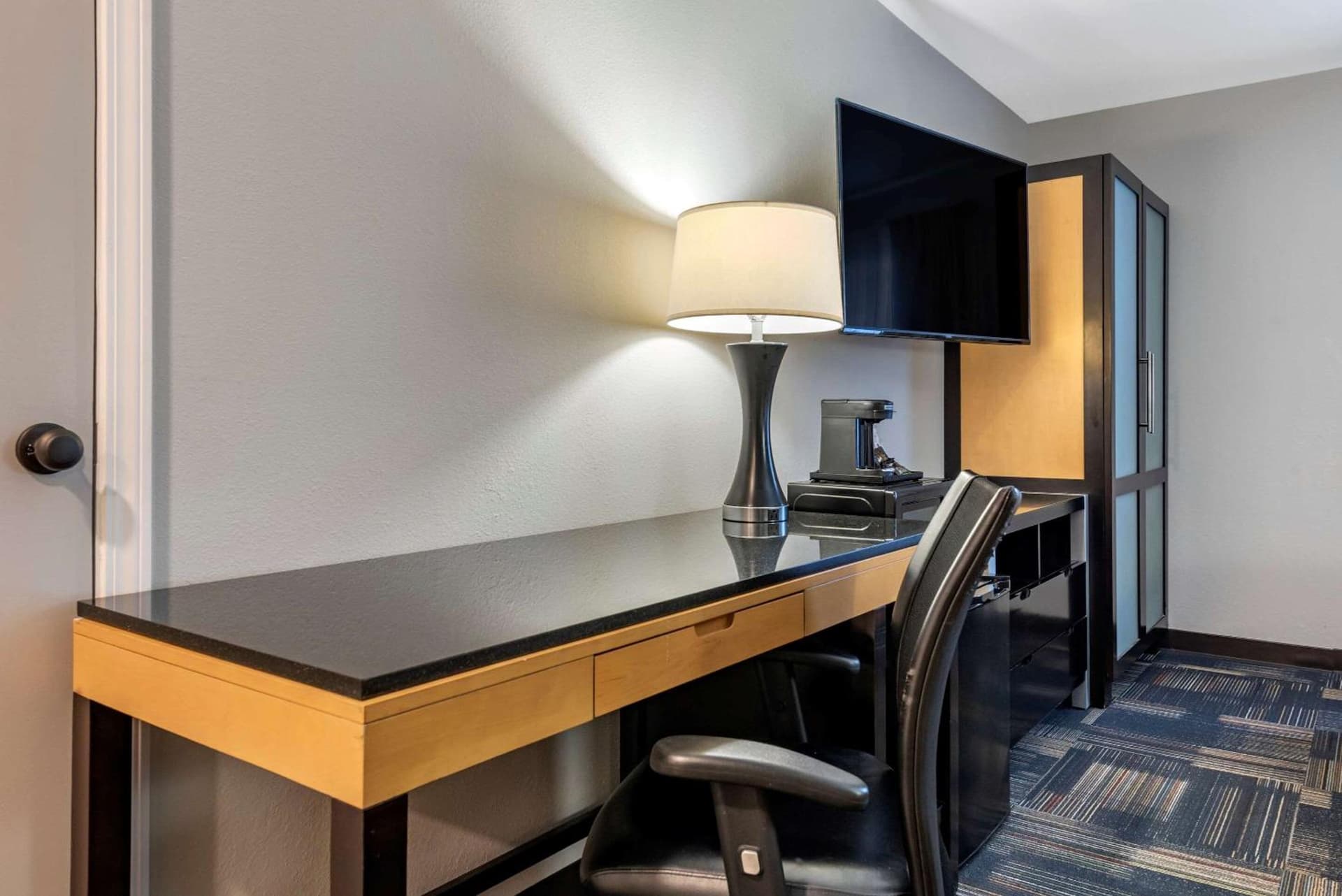 Quality Inn & Suites Evansville Downtown gallery photo in Evansville, IN — image 10