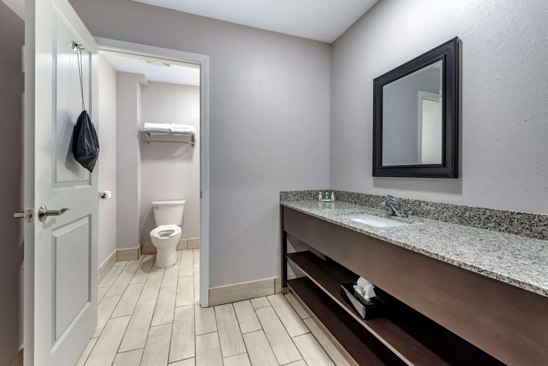 Quality Inn & Suites Evansville Downtown gallery photo in Evansville, IN — image 19