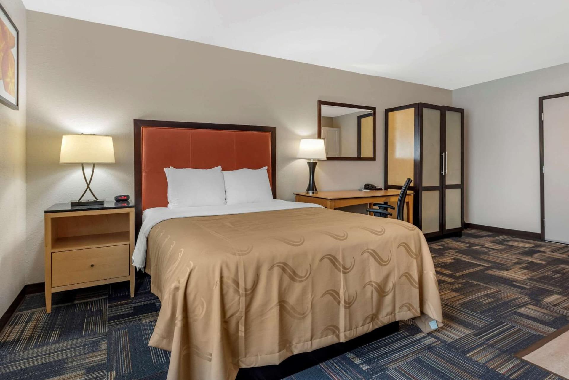 Quality Inn & Suites Evansville Downtown gallery photo in Evansville, IN — image 16