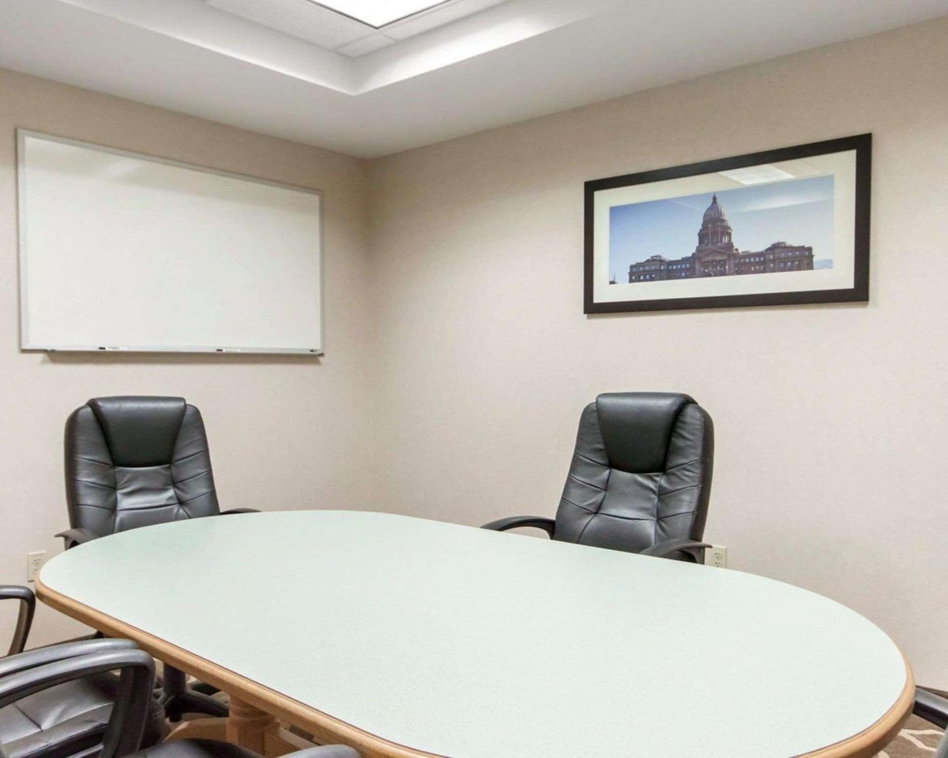Comfort Suites Airport gallery photo in Boise, ID — image 19