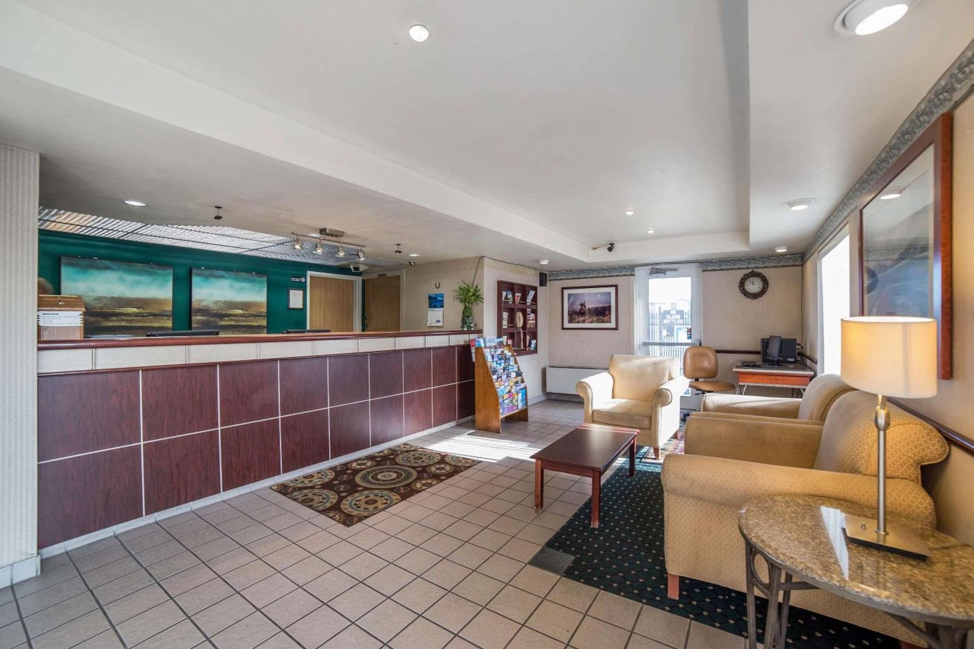 Rodeway Inn & Suites Nampa gallery photo in Nampa, ID — image 21