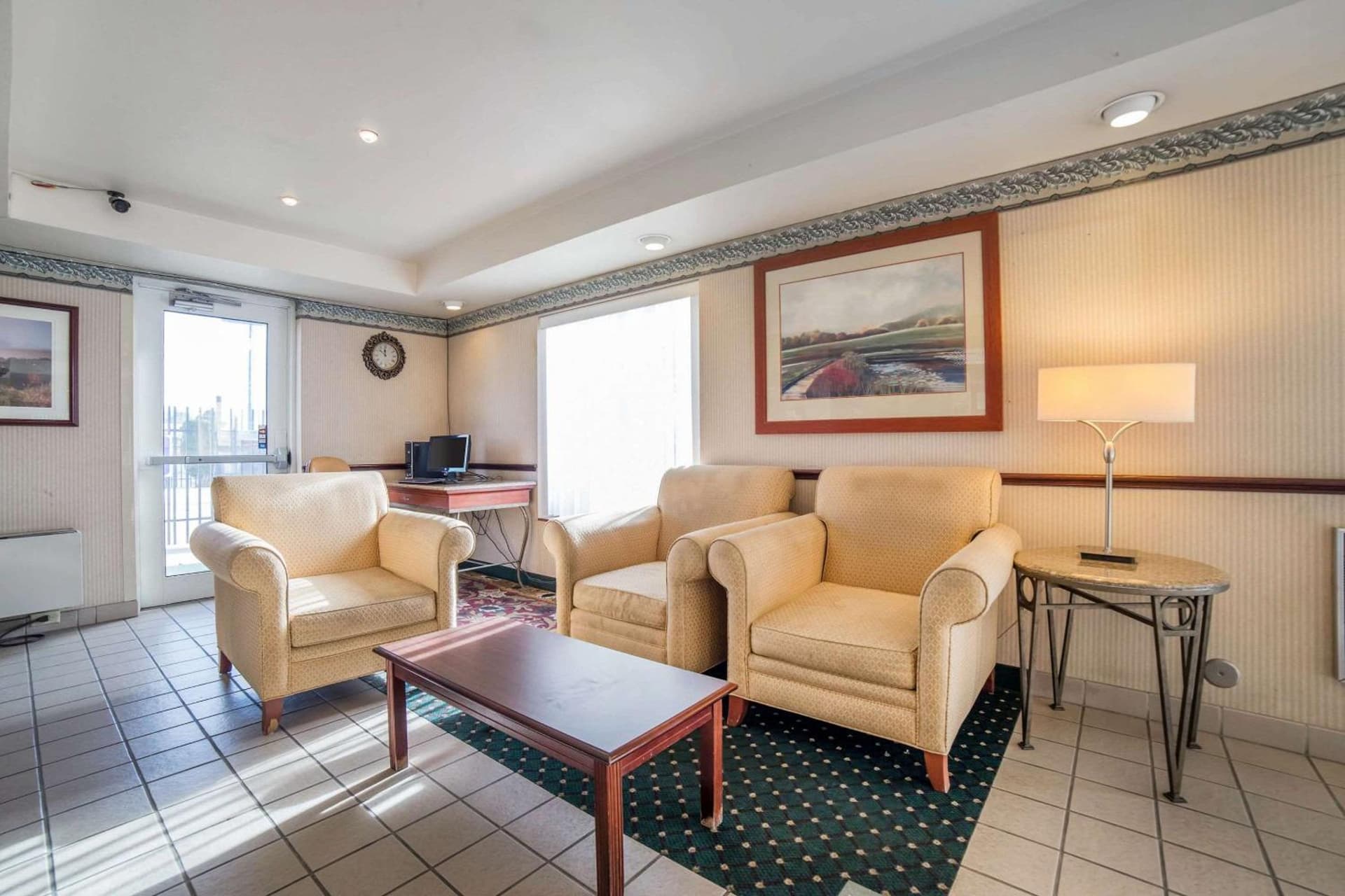 Rodeway Inn & Suites Nampa gallery photo in Nampa, ID — image 12