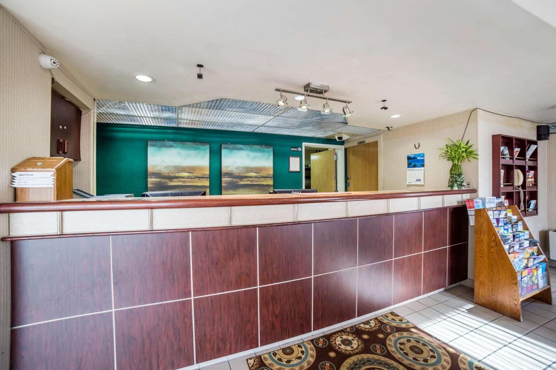 Rodeway Inn & Suites Nampa gallery photo in Nampa, ID — image 24