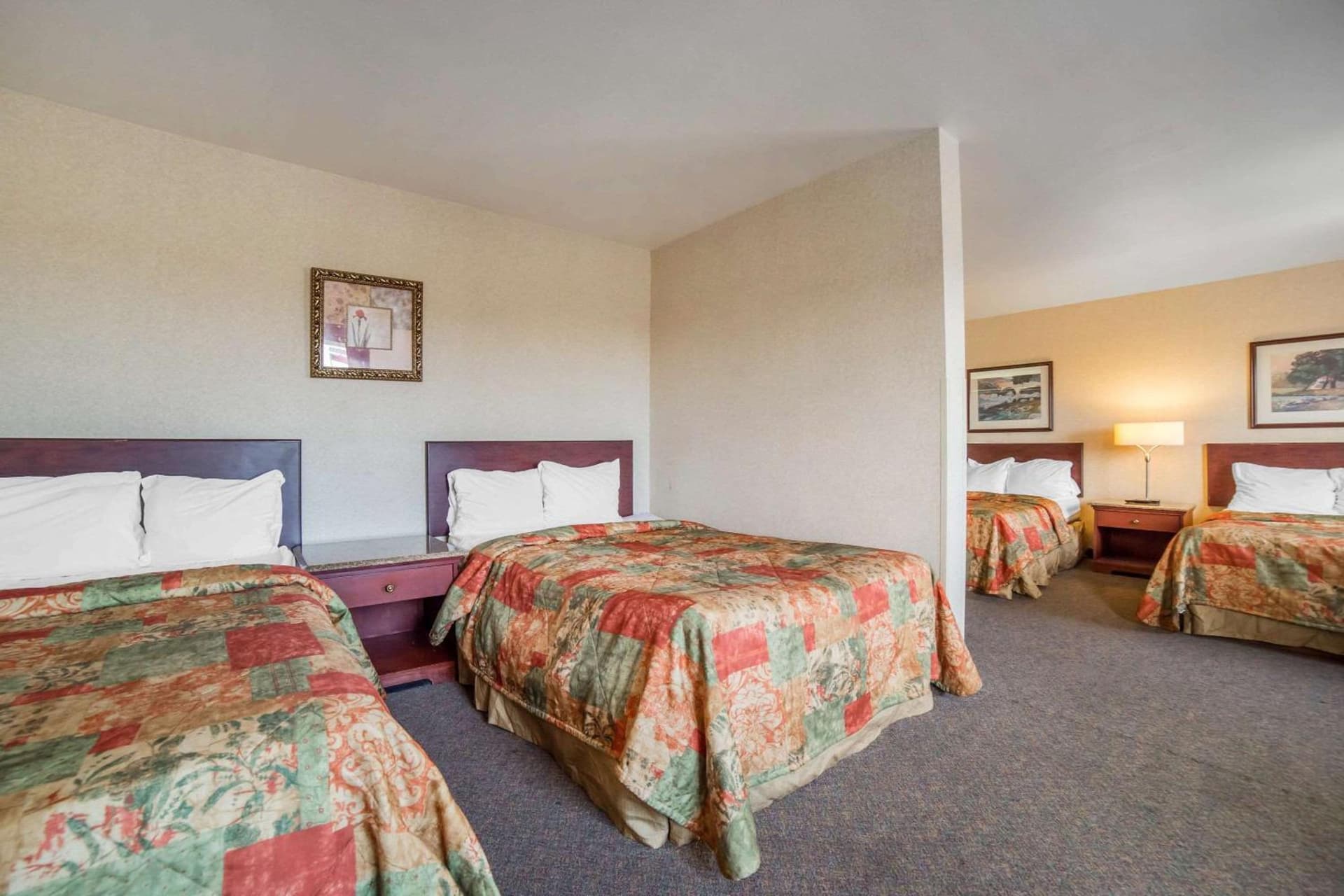 Rodeway Inn & Suites Nampa gallery photo in Nampa, ID — image 22