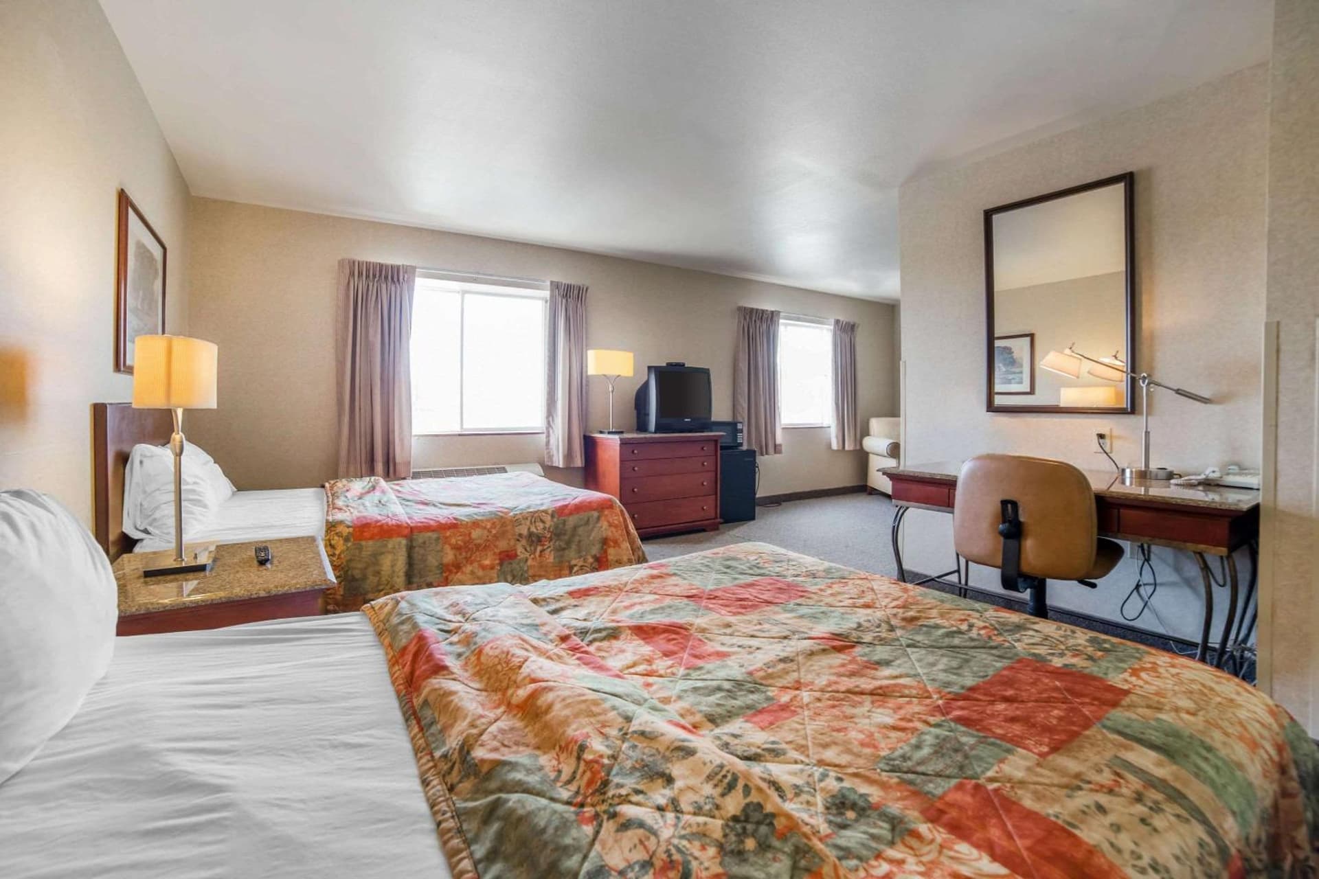 Rodeway Inn & Suites Nampa gallery photo in Nampa, ID — image 19