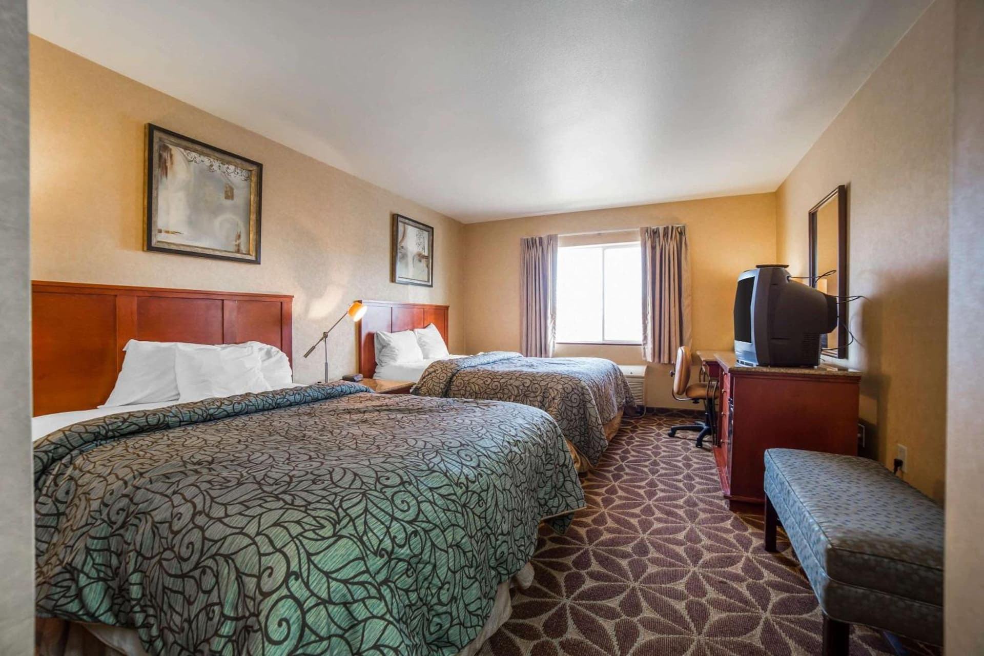 Rodeway Inn & Suites Nampa gallery photo in Nampa, ID — image 23