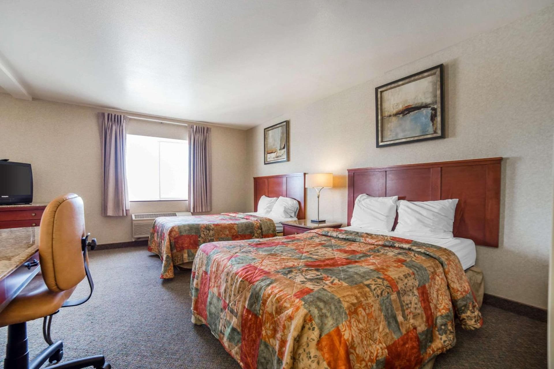 Rodeway Inn & Suites Nampa gallery photo in Nampa, ID — image 15