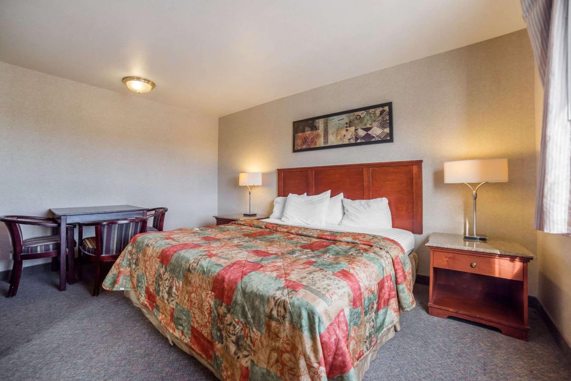 Rodeway Inn & Suites Nampa gallery photo in Nampa, ID — image 4