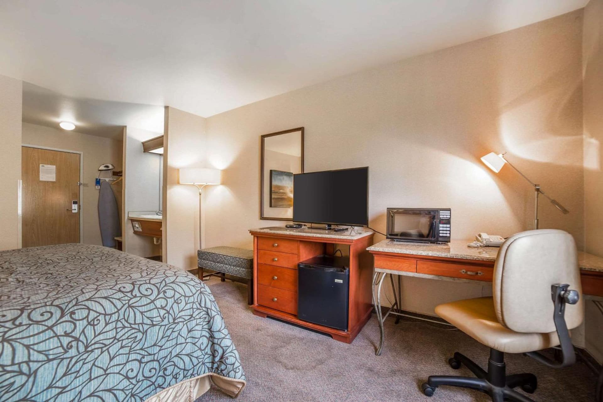 Rodeway Inn & Suites Nampa gallery photo in Nampa, ID — image 5