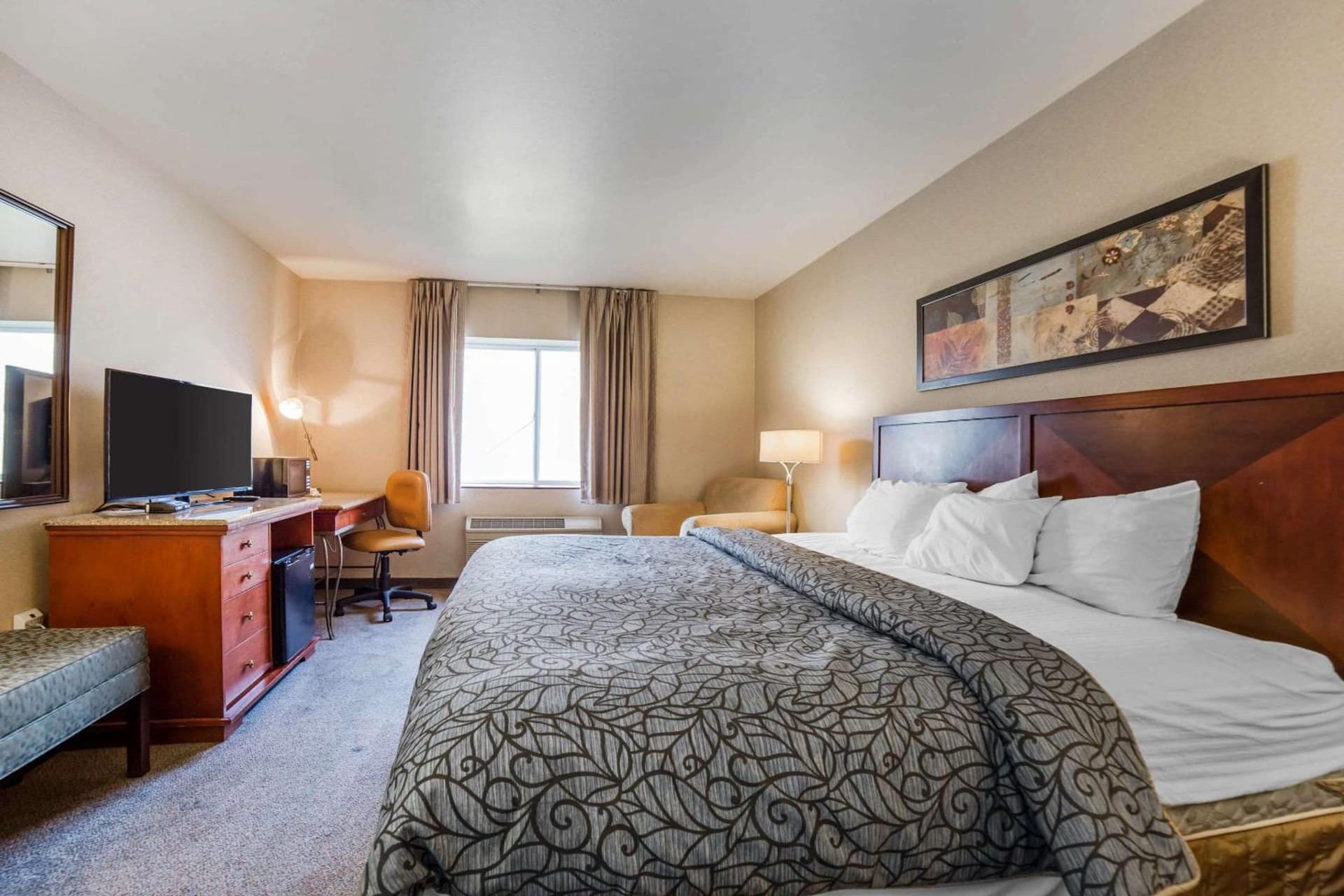 Rodeway Inn & Suites Nampa gallery photo in Nampa, ID — image 16