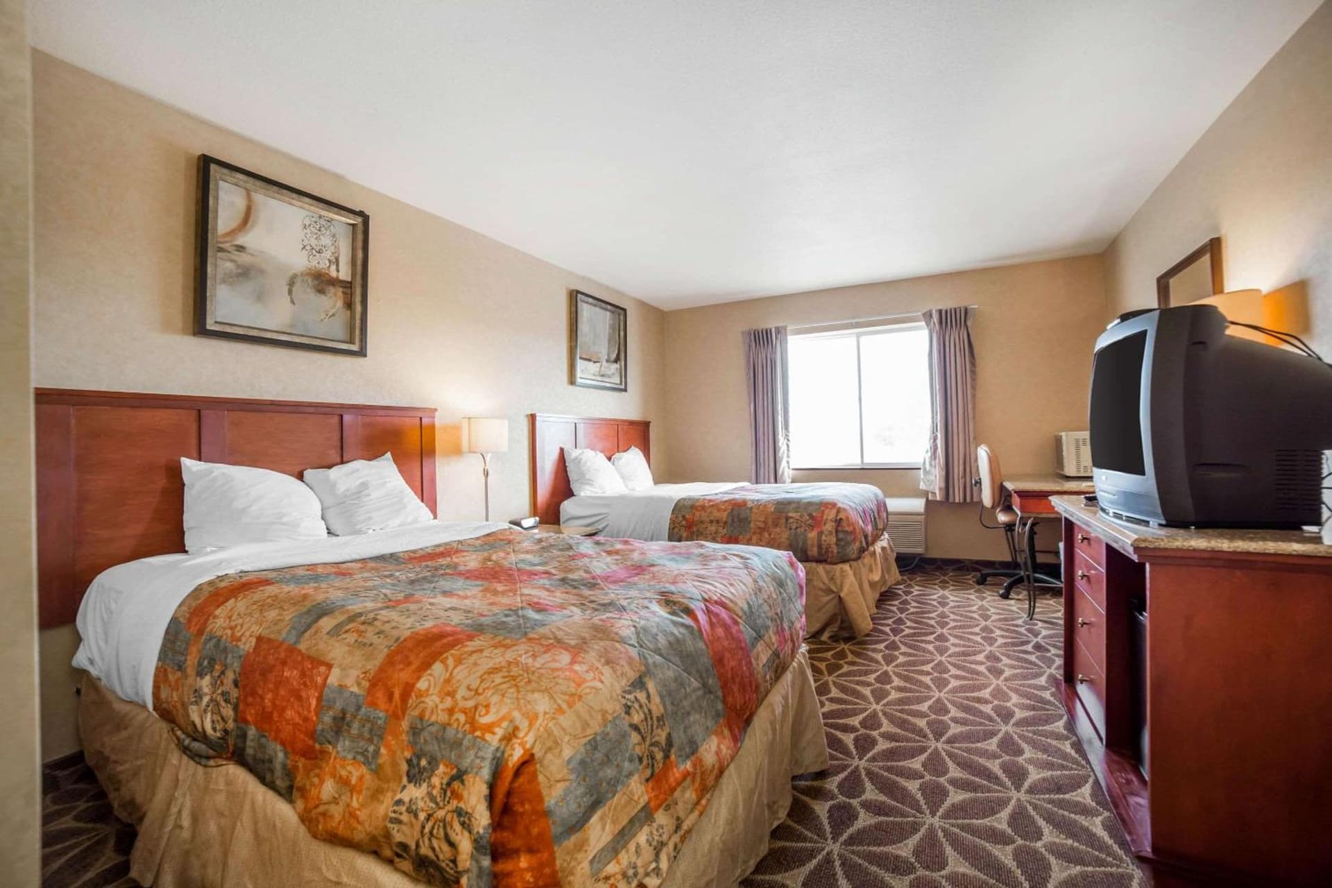 Rodeway Inn & Suites Nampa gallery photo in Nampa, ID — image 8