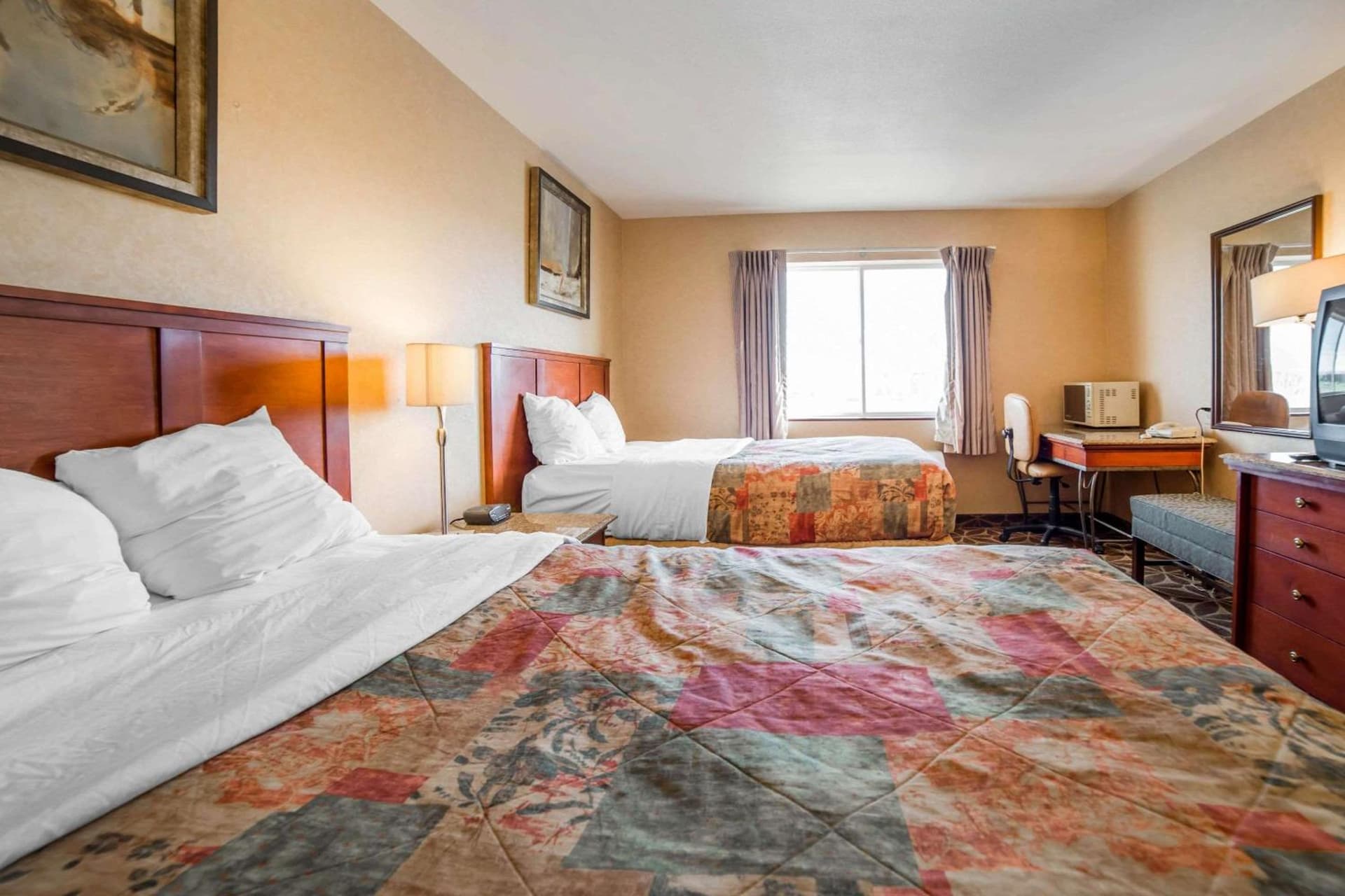 Rodeway Inn & Suites Nampa gallery photo in Nampa, ID — image 13