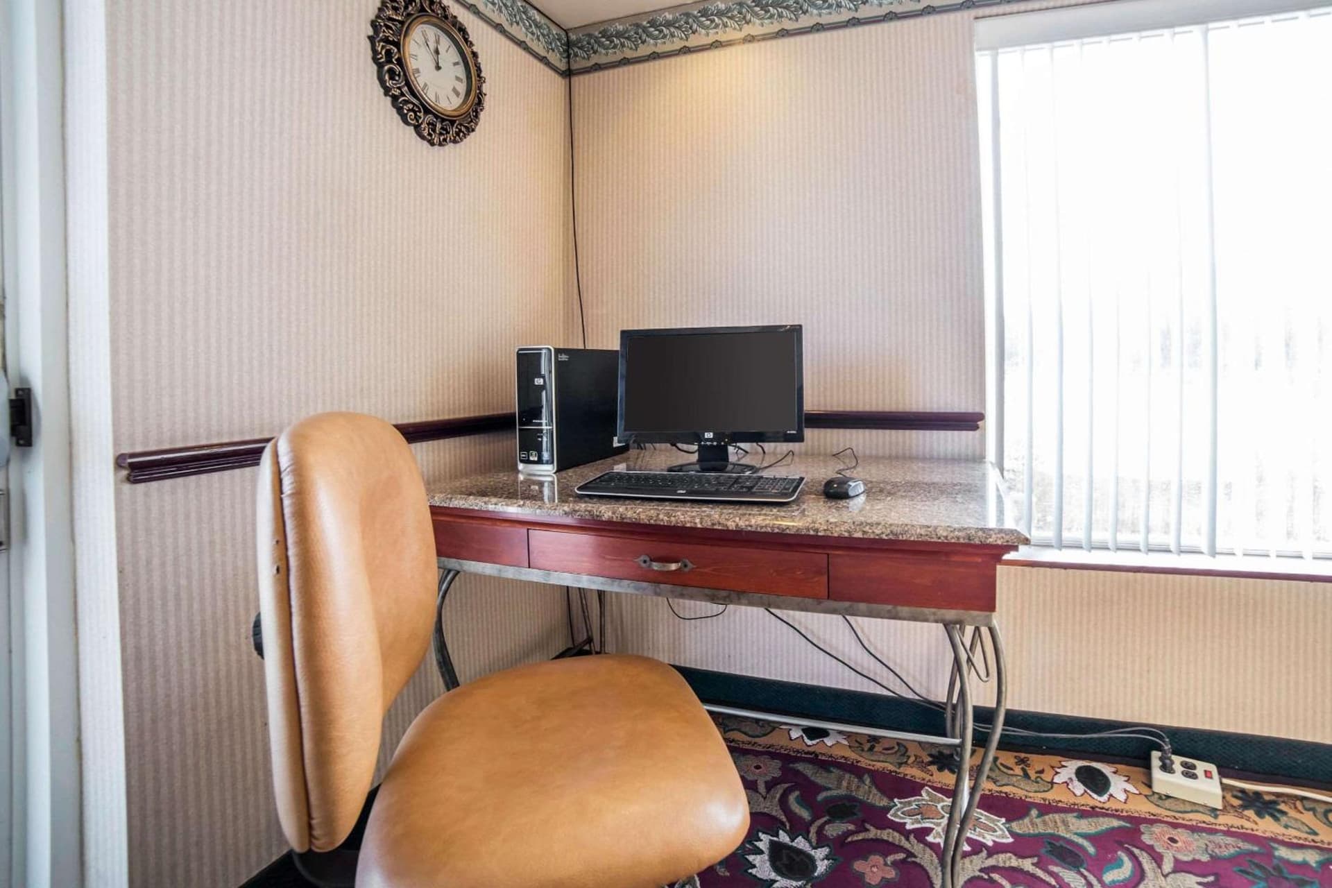 Rodeway Inn & Suites Nampa gallery photo in Nampa, ID — image 17