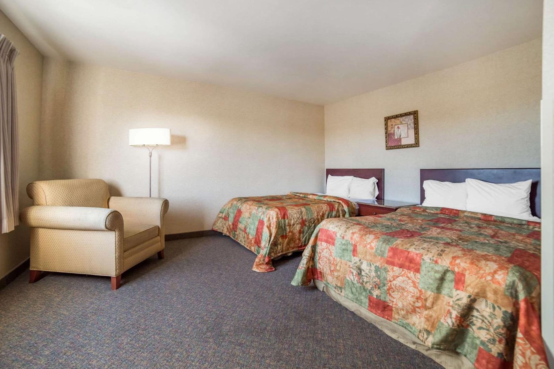 Rodeway Inn & Suites Nampa gallery photo in Nampa, ID — image 18