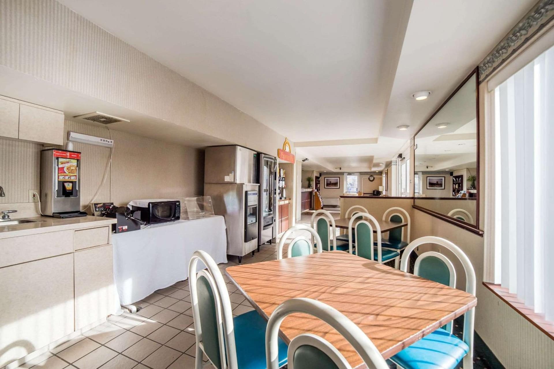 Rodeway Inn & Suites Nampa gallery photo in Nampa, ID — image 6