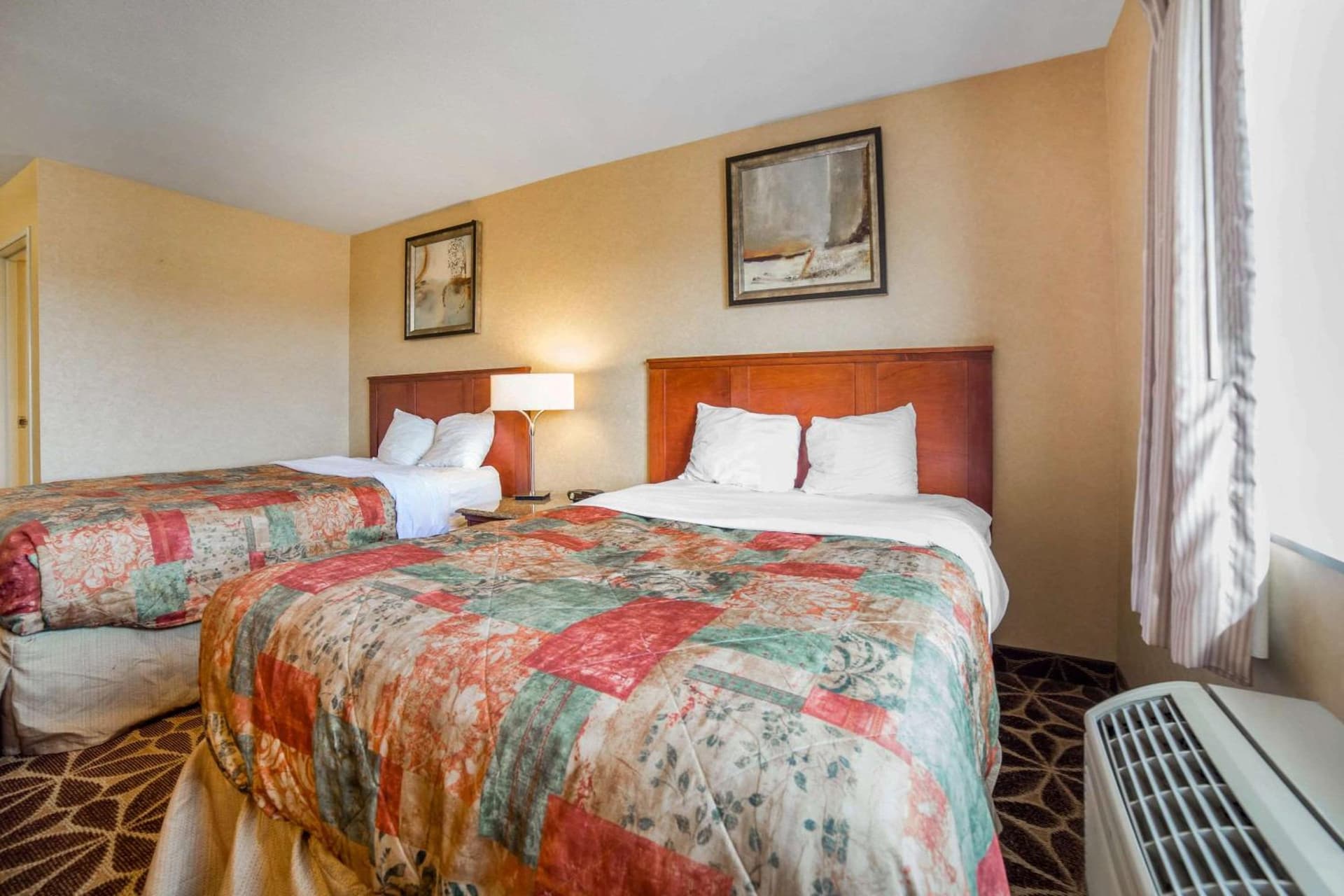 Rodeway Inn & Suites Nampa gallery photo in Nampa, ID — image 9