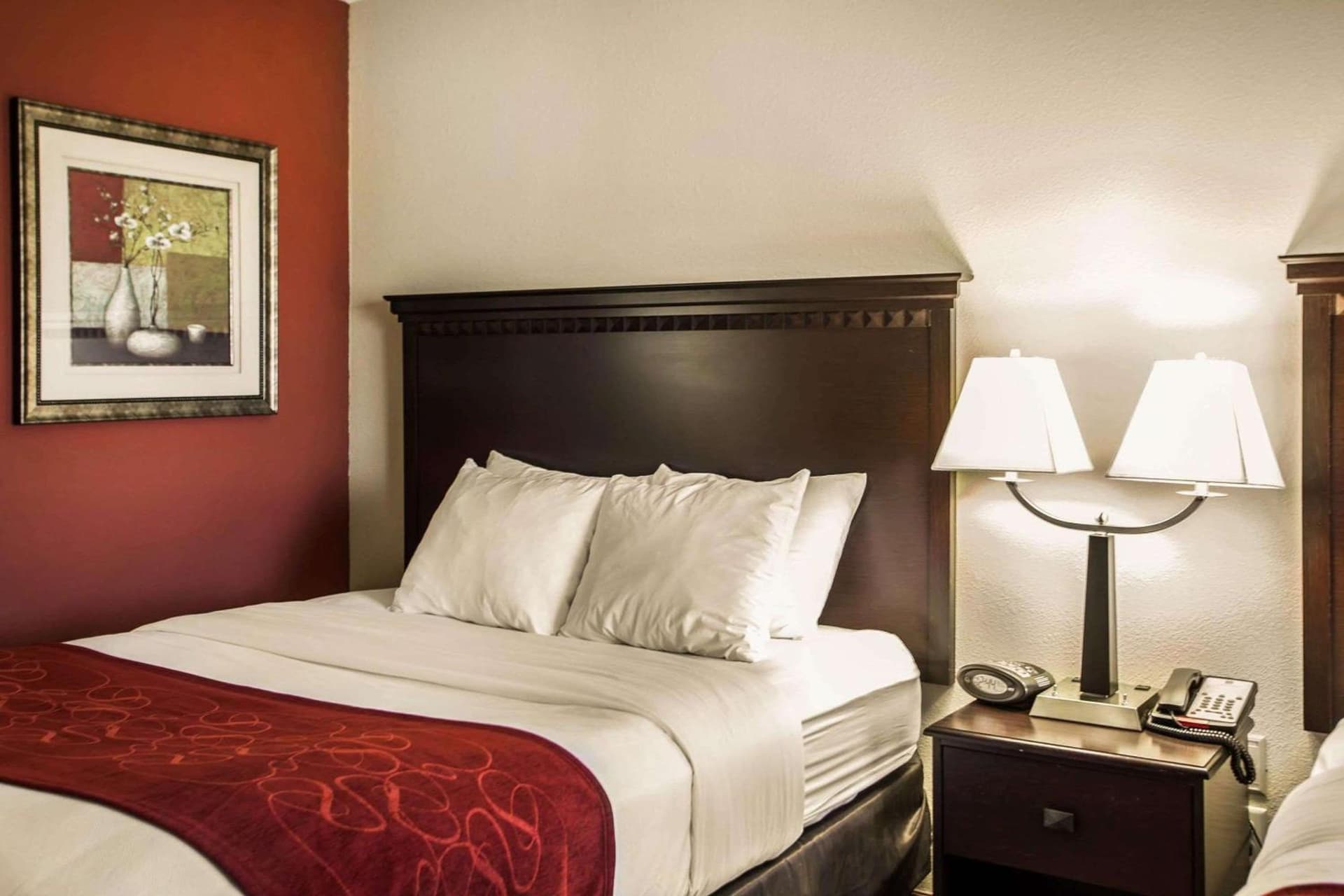 Comfort Suites Bloomington I-55 and I-74 gallery photo in Bloomington, IL — image 12