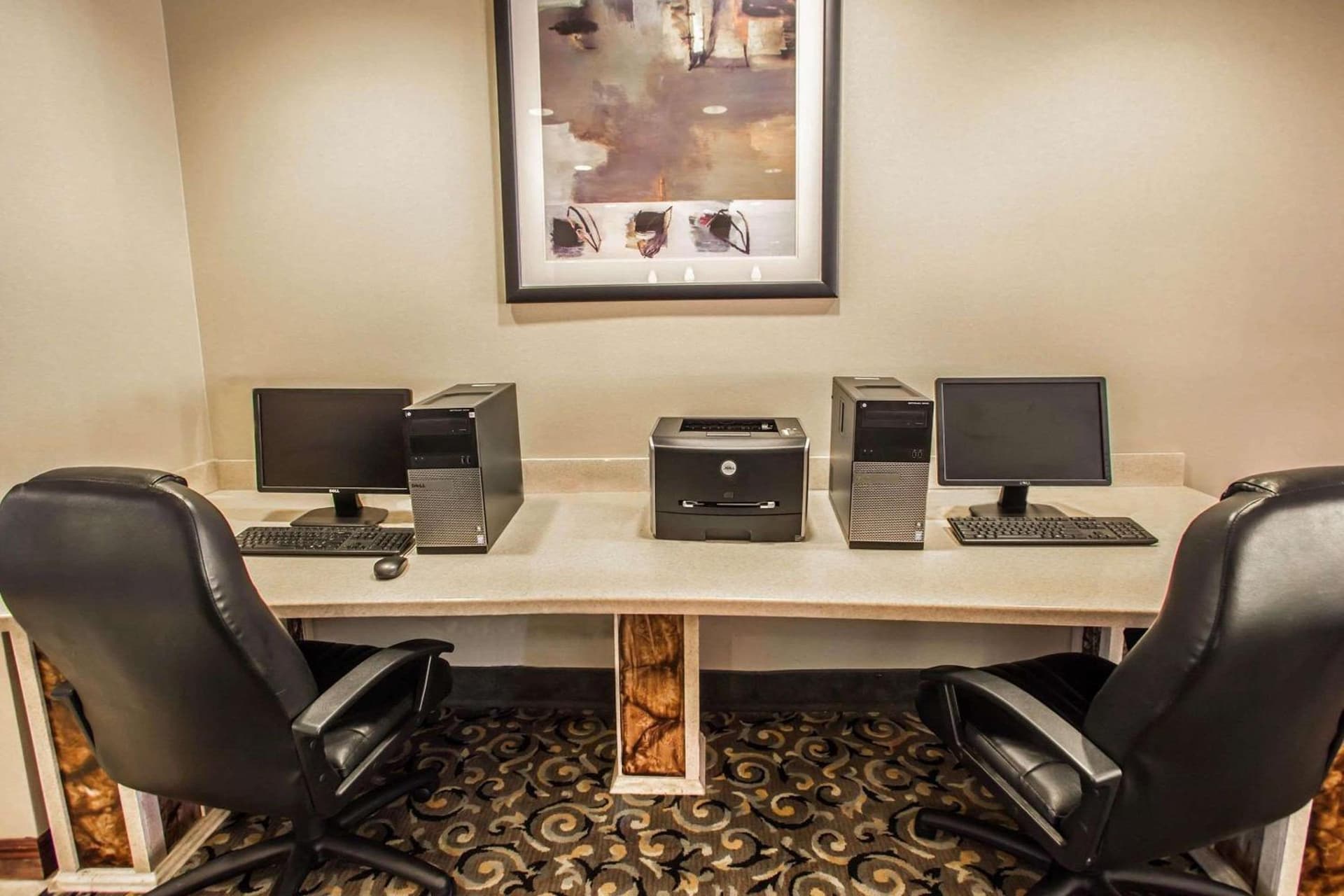 Comfort Suites Bloomington I-55 and I-74 gallery photo in Bloomington, IL — image 22