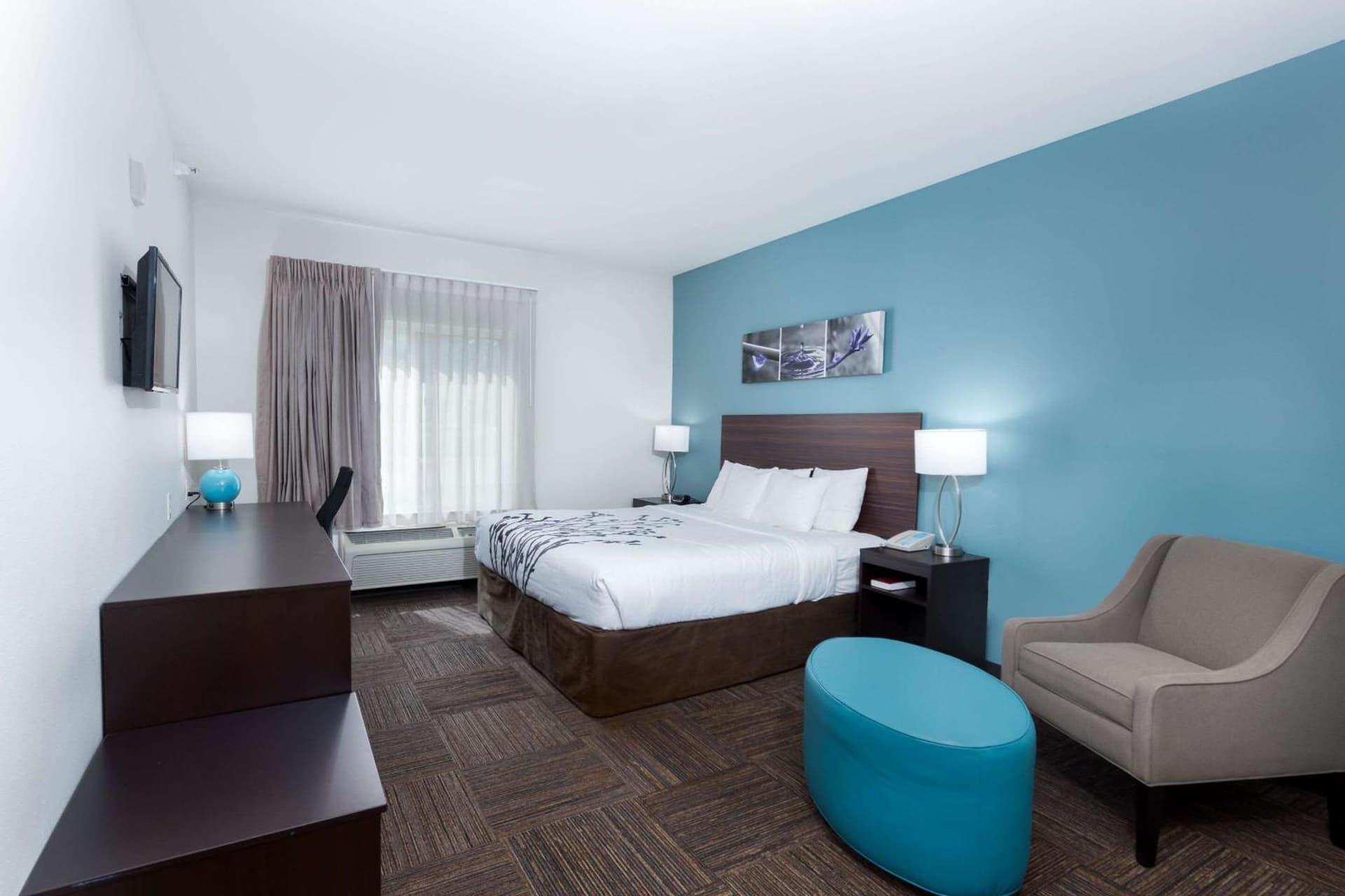 Sleep Inn & Suites Washington near Peoria gallery photo in Washington, IL — image 38
