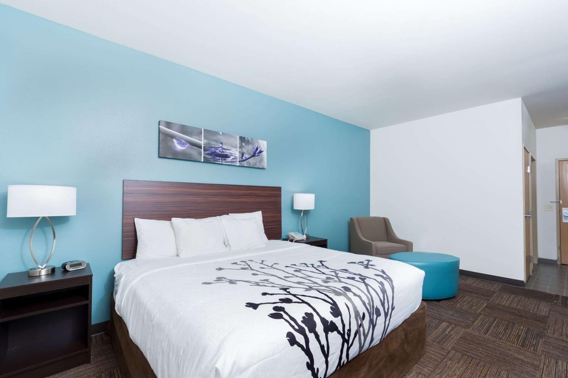Sleep Inn & Suites Washington near Peoria gallery photo in Washington, IL — image 56