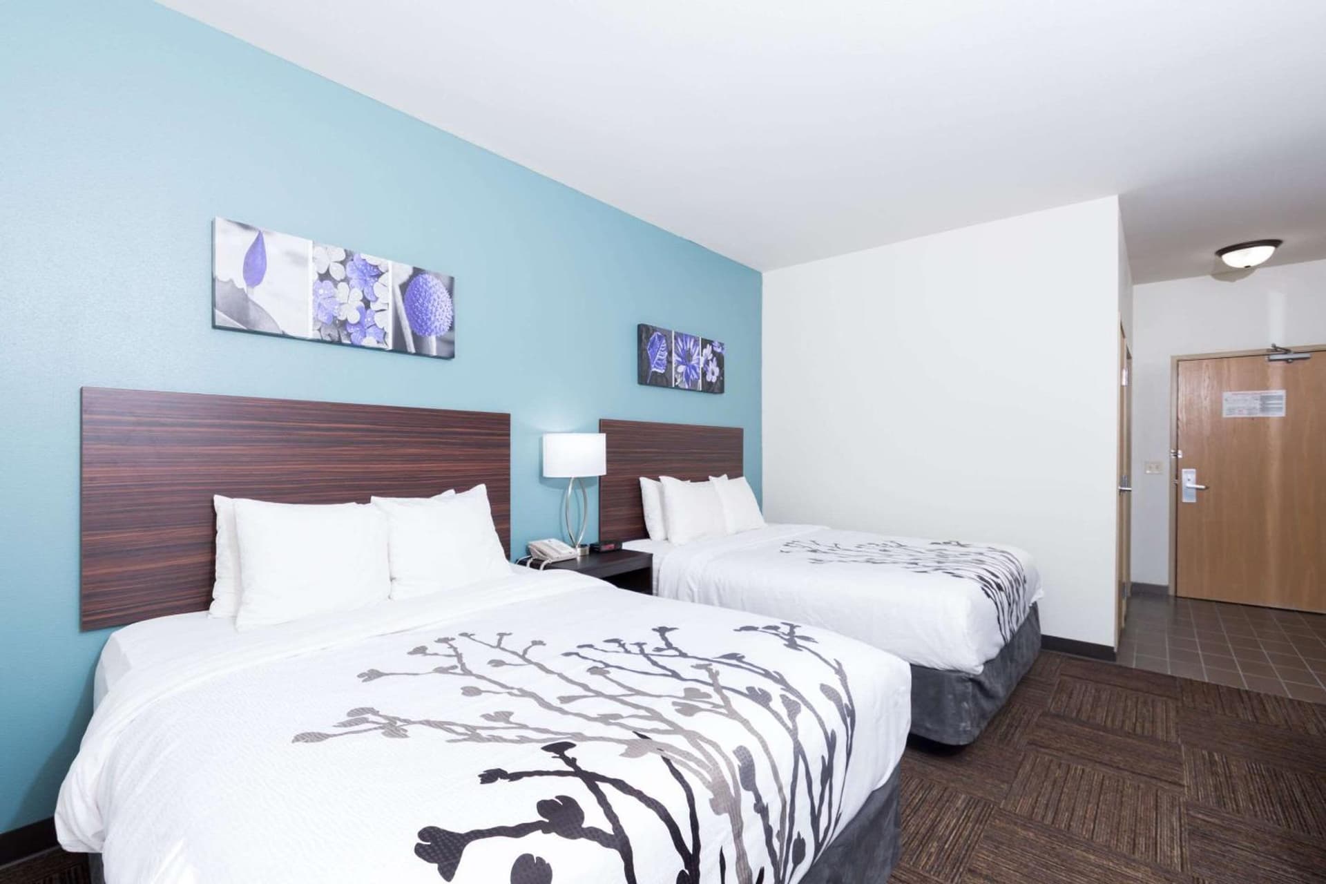 Sleep Inn & Suites Washington near Peoria gallery photo in Washington, IL — image 30