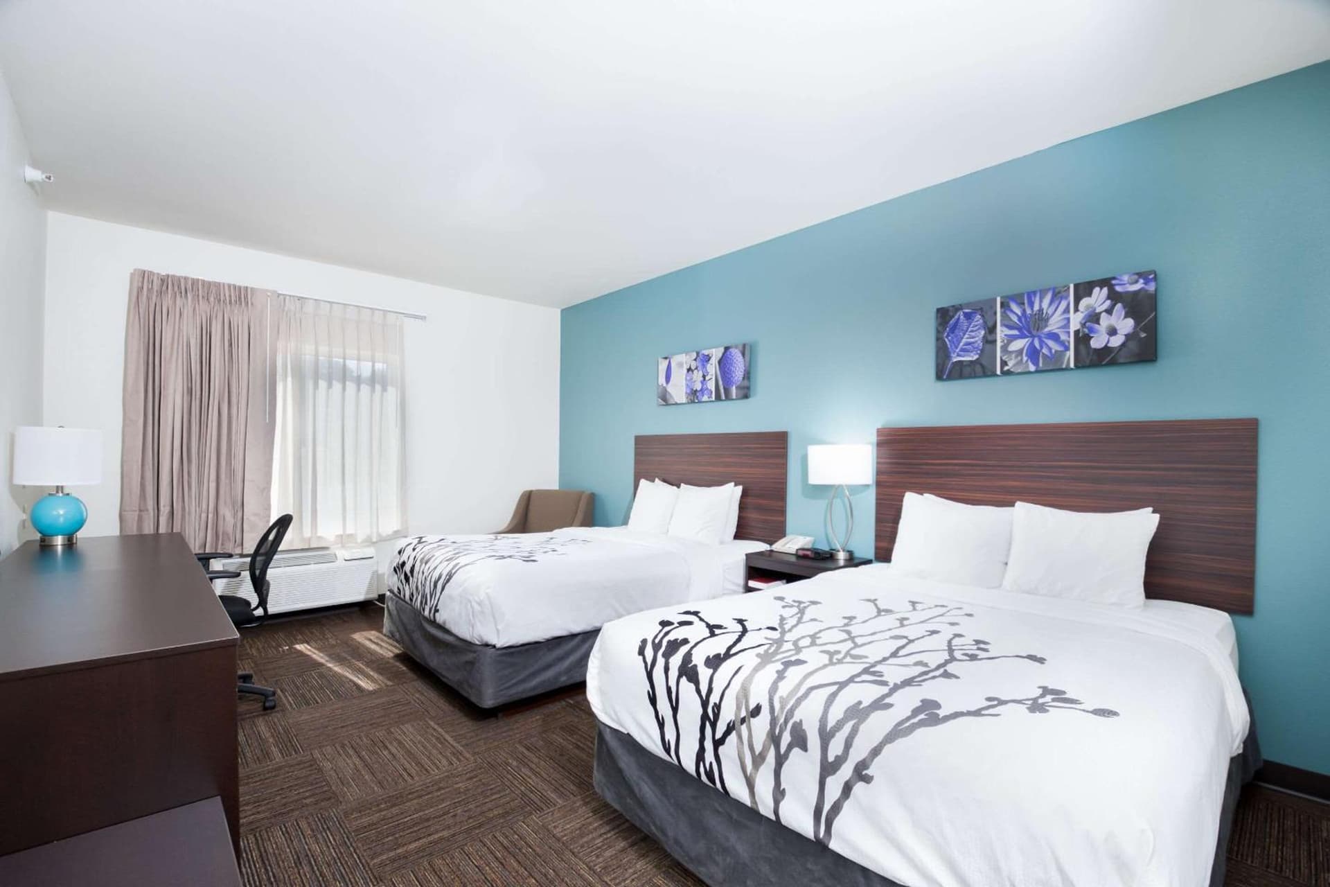Sleep Inn & Suites Washington near Peoria gallery photo in Washington, IL — image 43