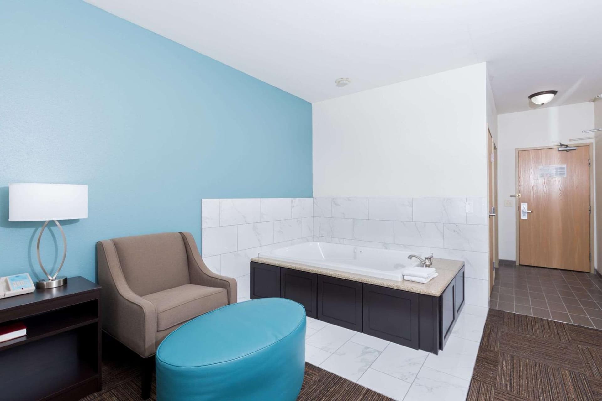 Sleep Inn & Suites Washington near Peoria gallery photo in Washington, IL — image 16