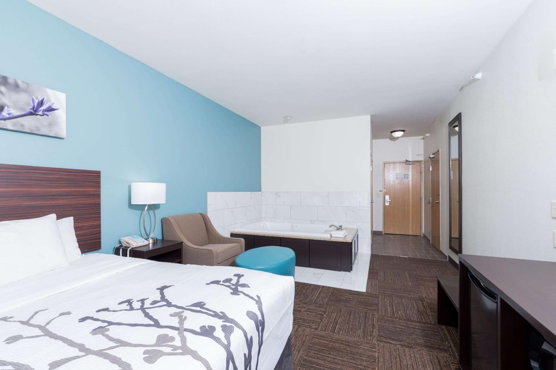Sleep Inn & Suites Washington near Peoria gallery photo in Washington, IL — image 19