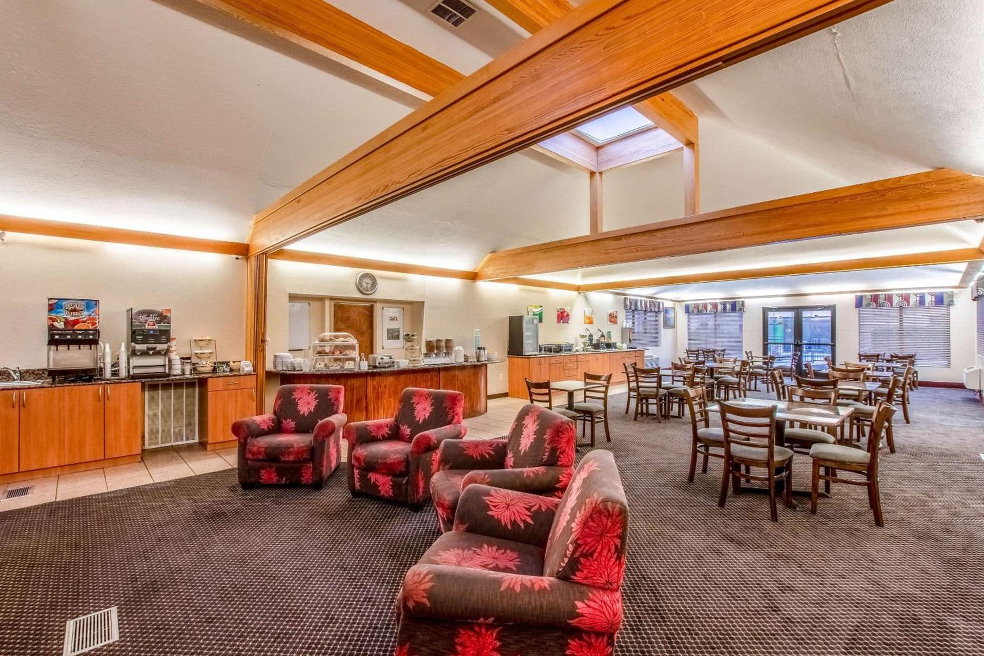Country Inn & Suites by Radisson, Muskegon, MI gallery photo in Muskegon, MI — image 6