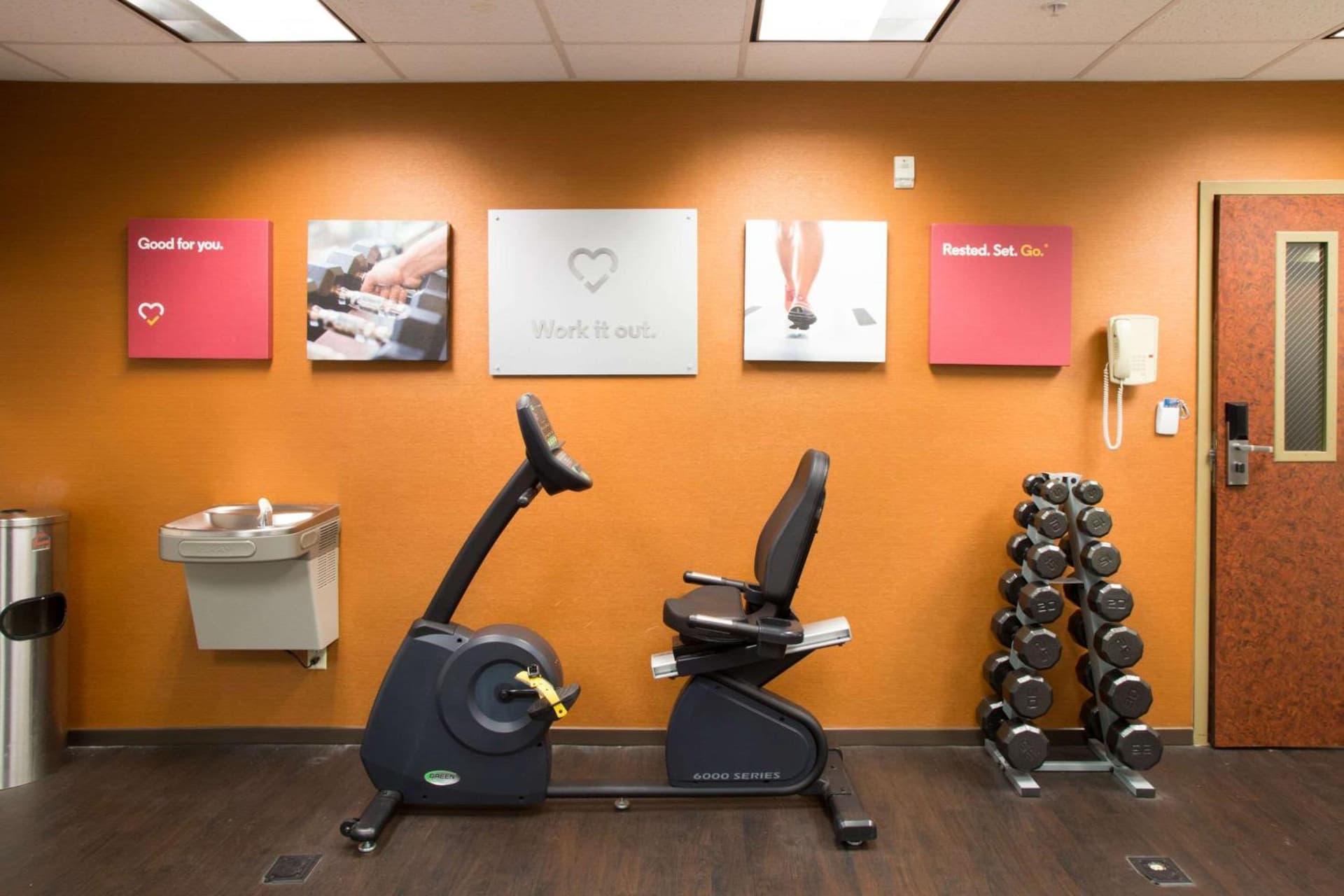 Comfort Suites Grand Rapids South gallery photo in Grand Rapids, MI — image 38