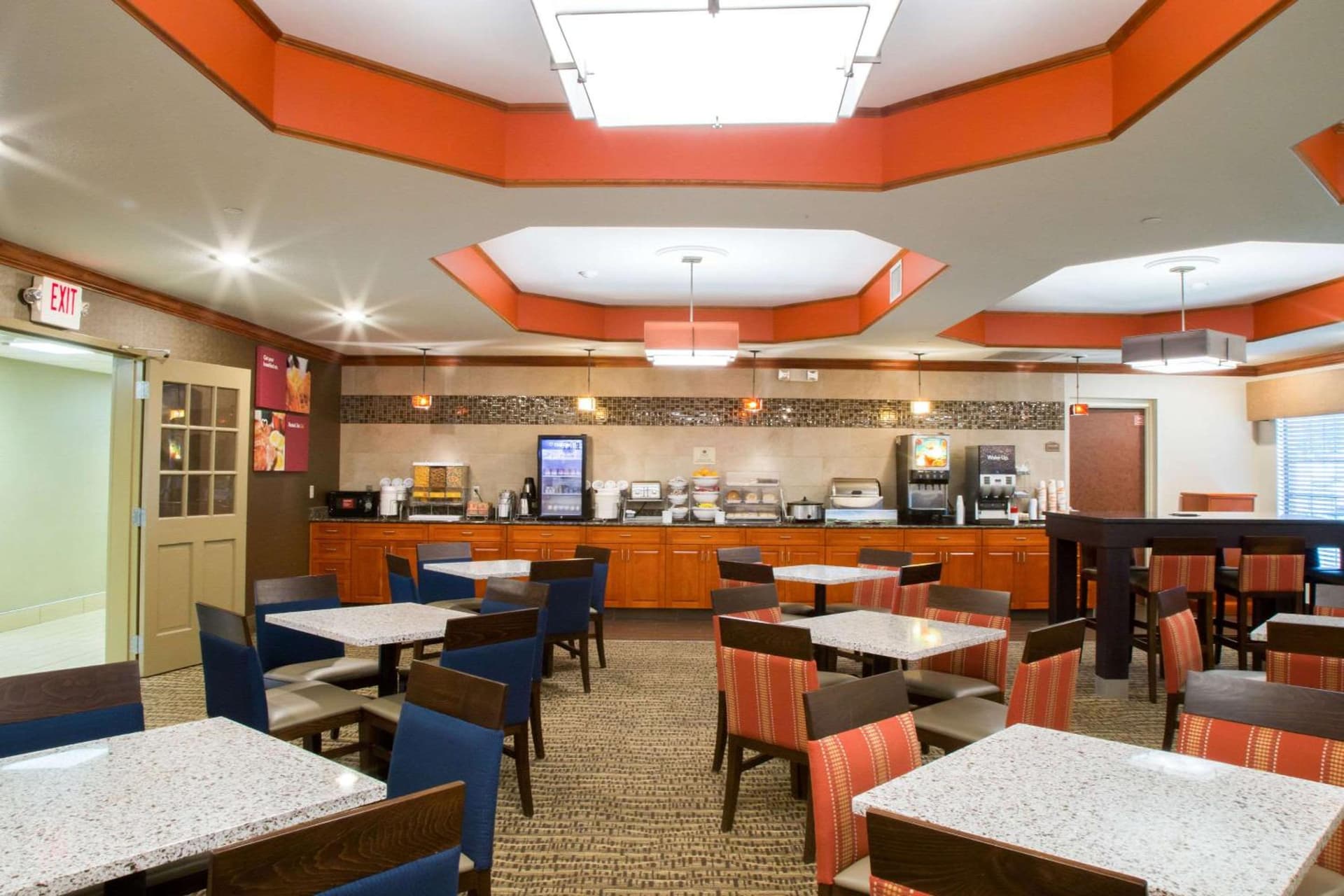 Comfort Suites Grand Rapids South gallery photo in Grand Rapids, MI — image 6