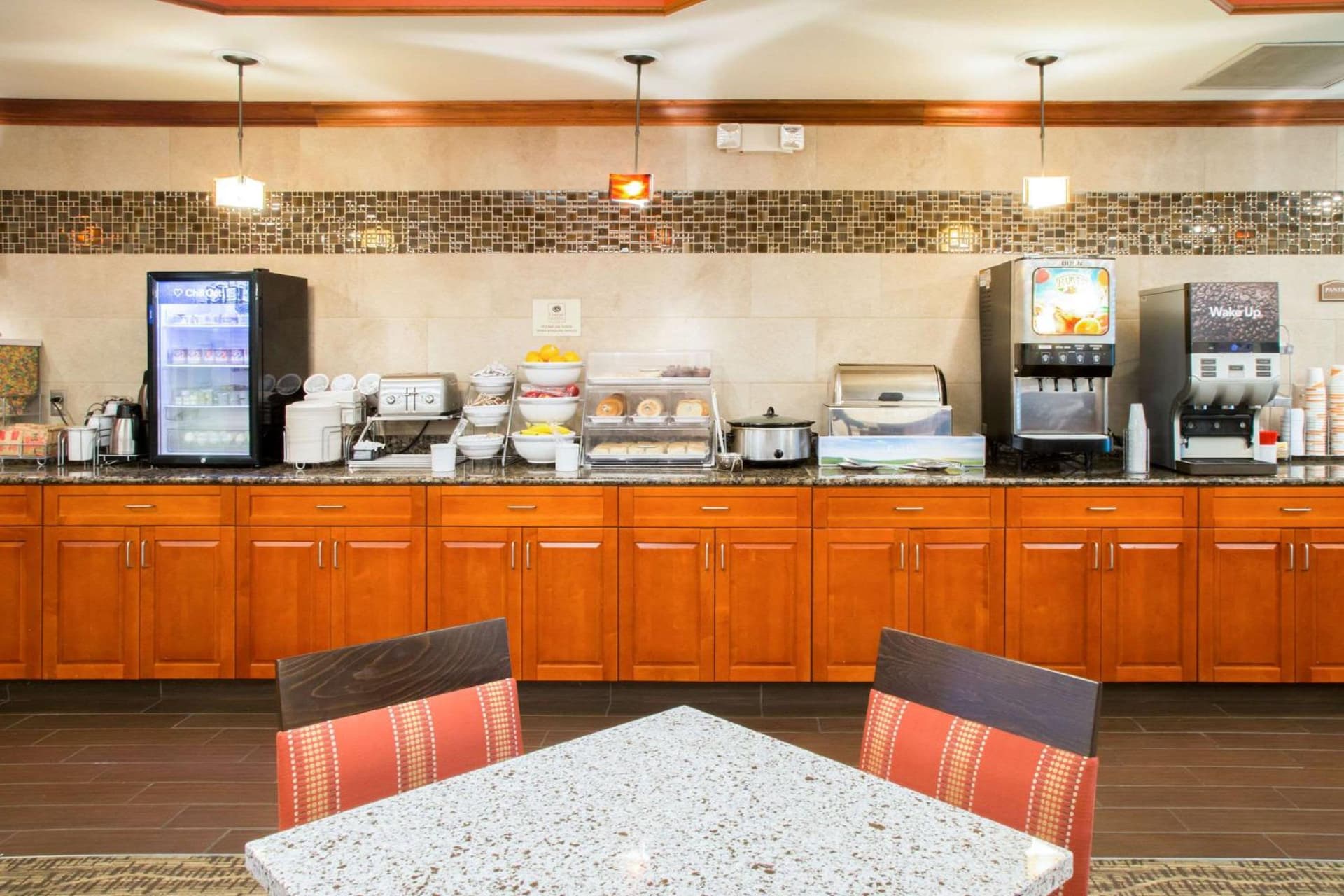 Comfort Suites Grand Rapids South gallery photo in Grand Rapids, MI — image 39